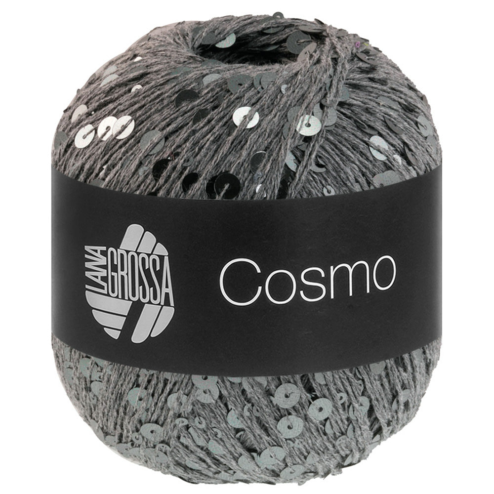 COSMO - Grau