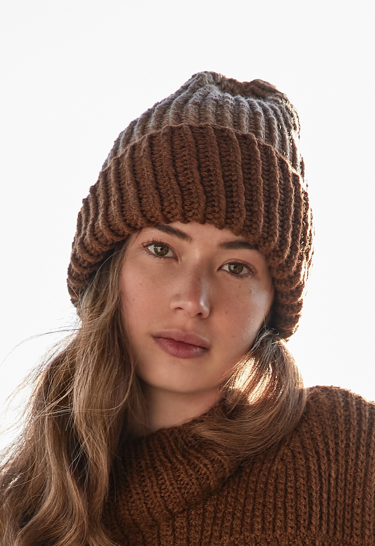 WENDEMÜTZE · COOL MERINO