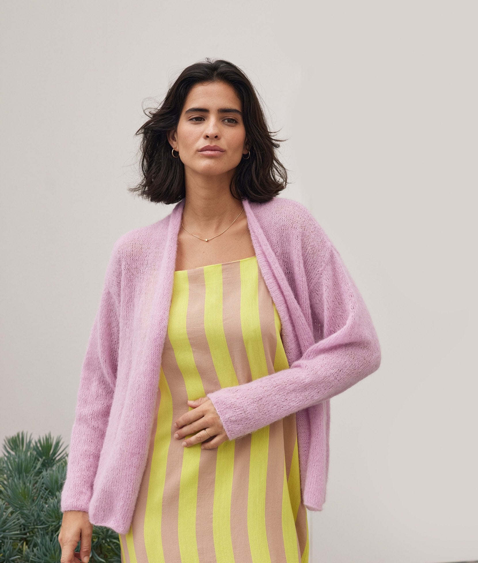CARDIGAN · SETASURI