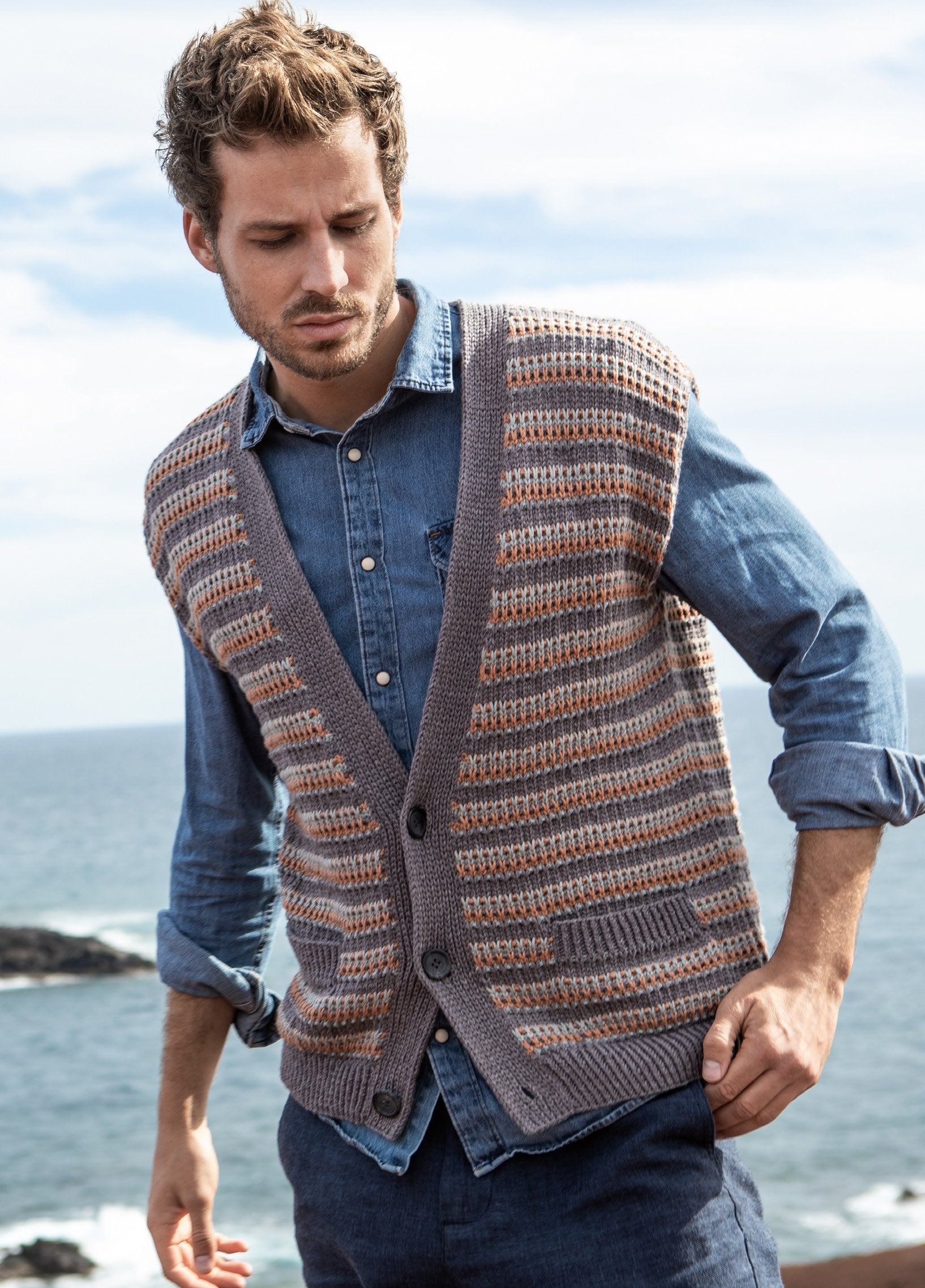 WESTE · ALTA MODA COTOLANA