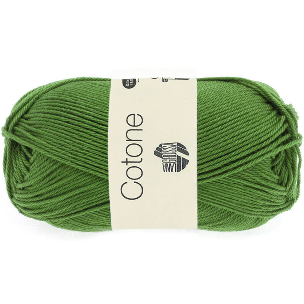 COTONE - Farngrün