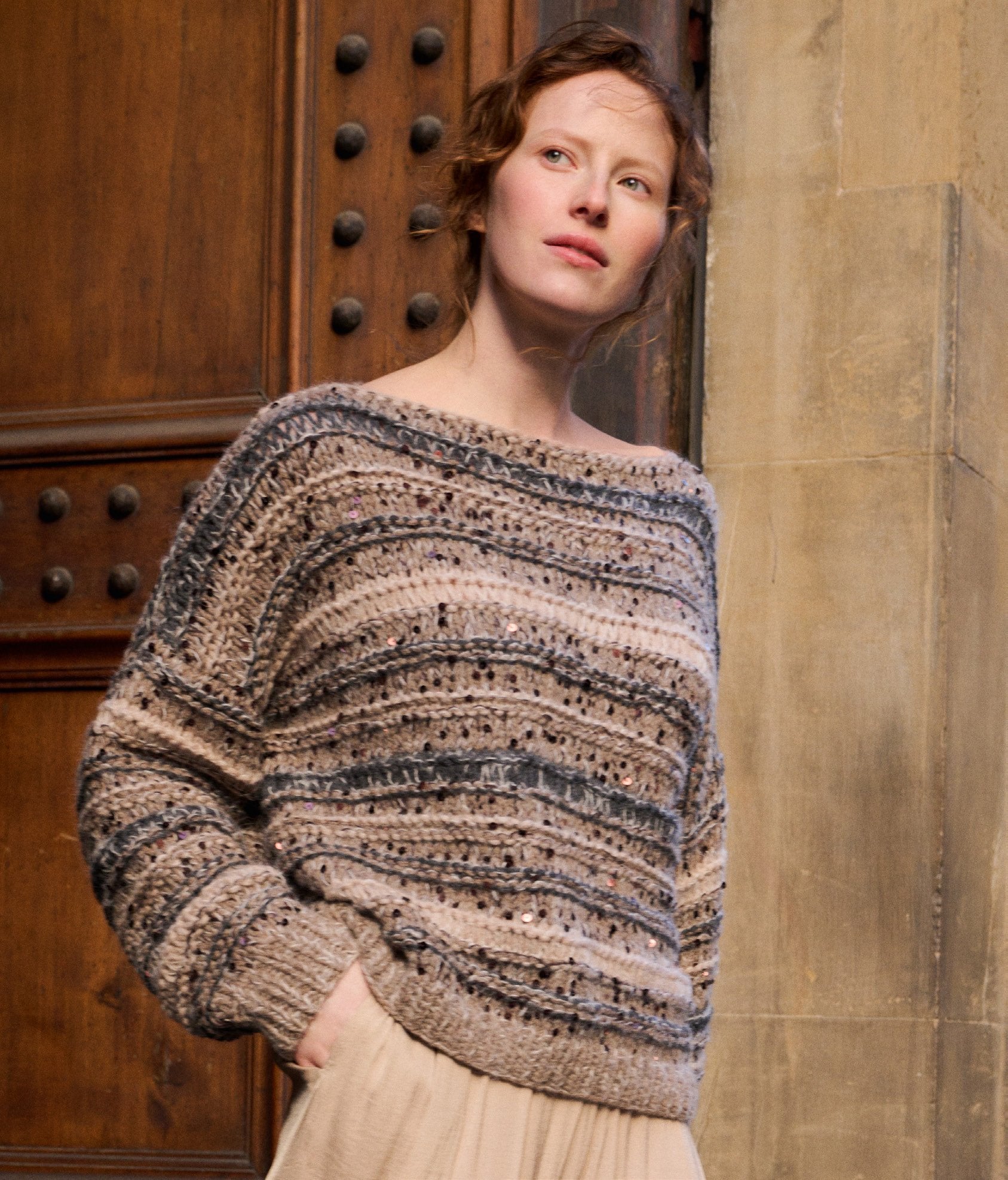 Nera 1 · ALTA MODA CASHMERE 16, SETASURI & COSMO