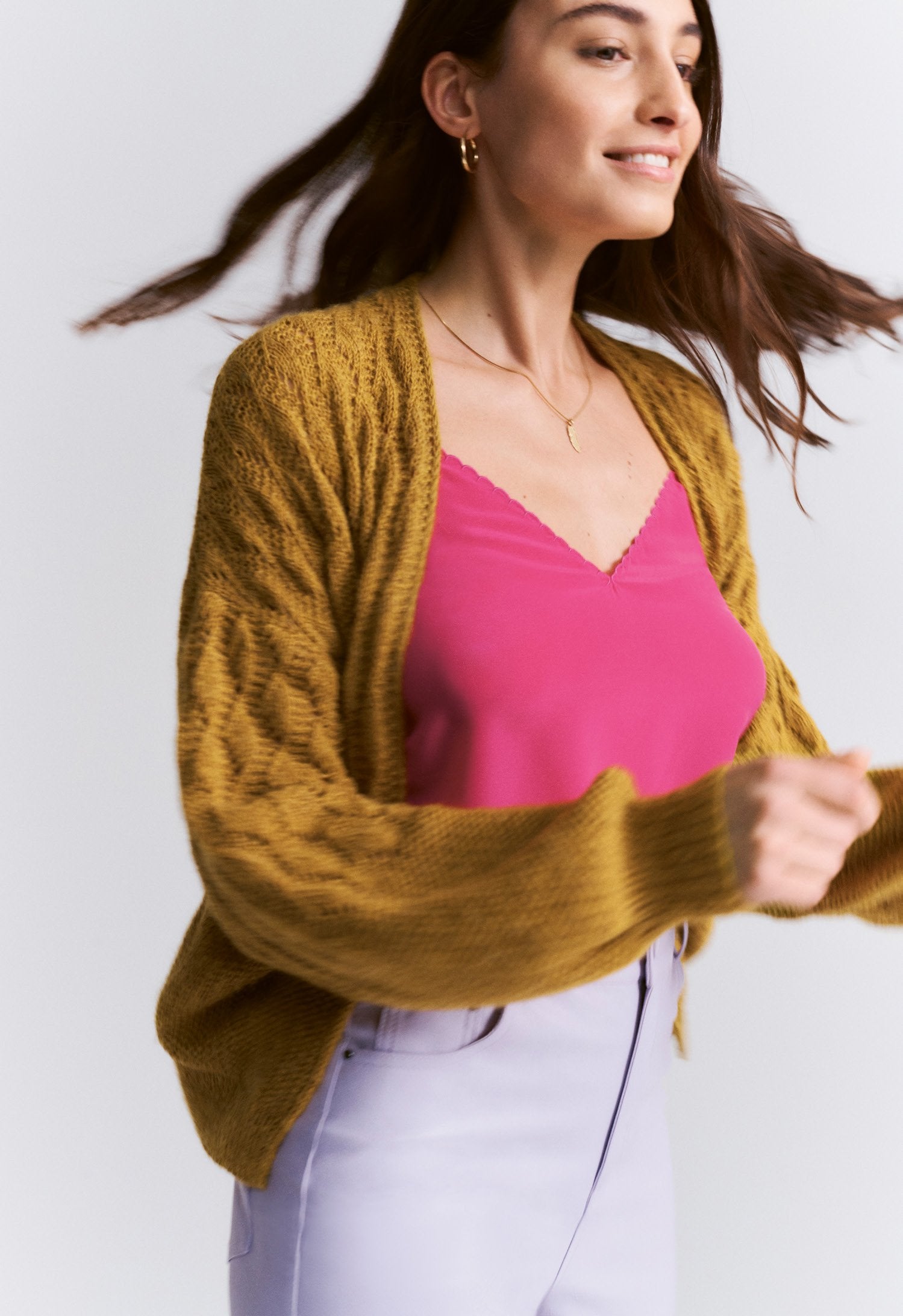JACKE · ECOPUNO