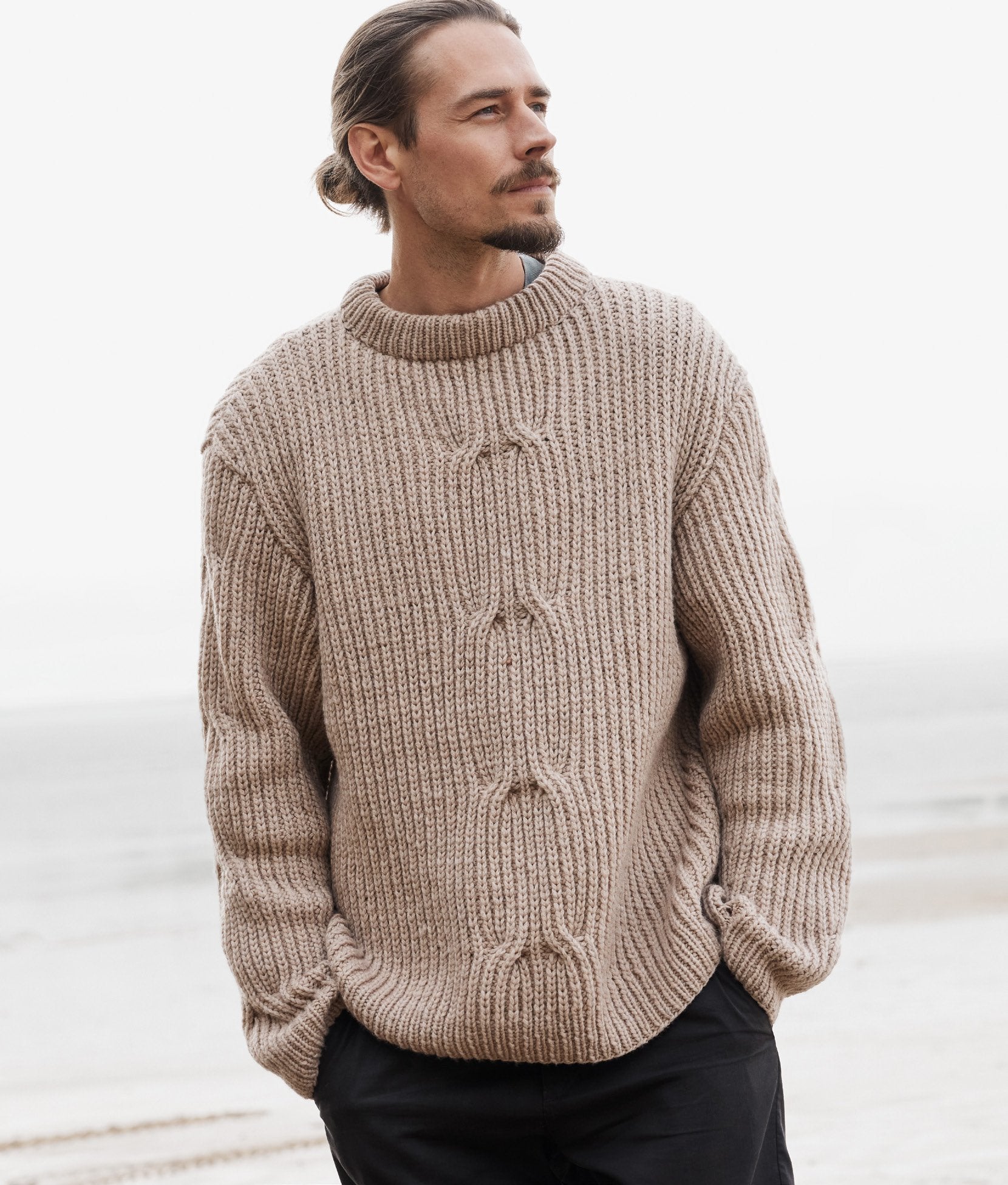 Modell 43 · ALTA MODA CASHMERE 16