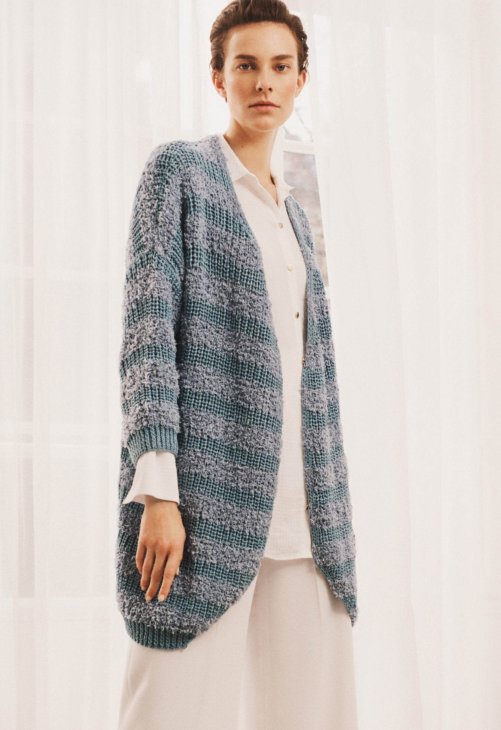 Jacke · About Berlin Funky & Certo