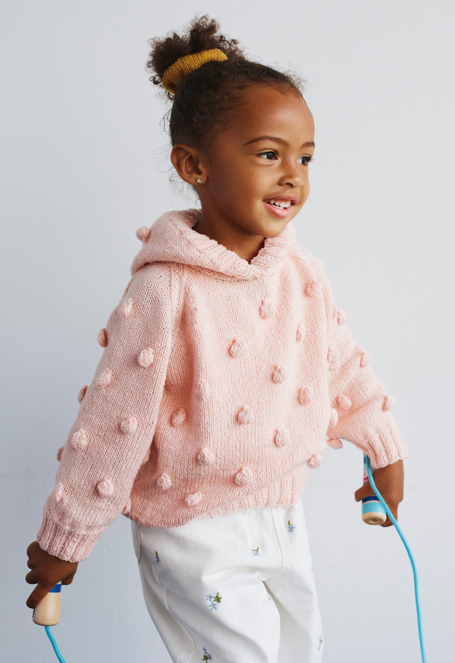 PULLOVER · ALTA MODA COTOLANA