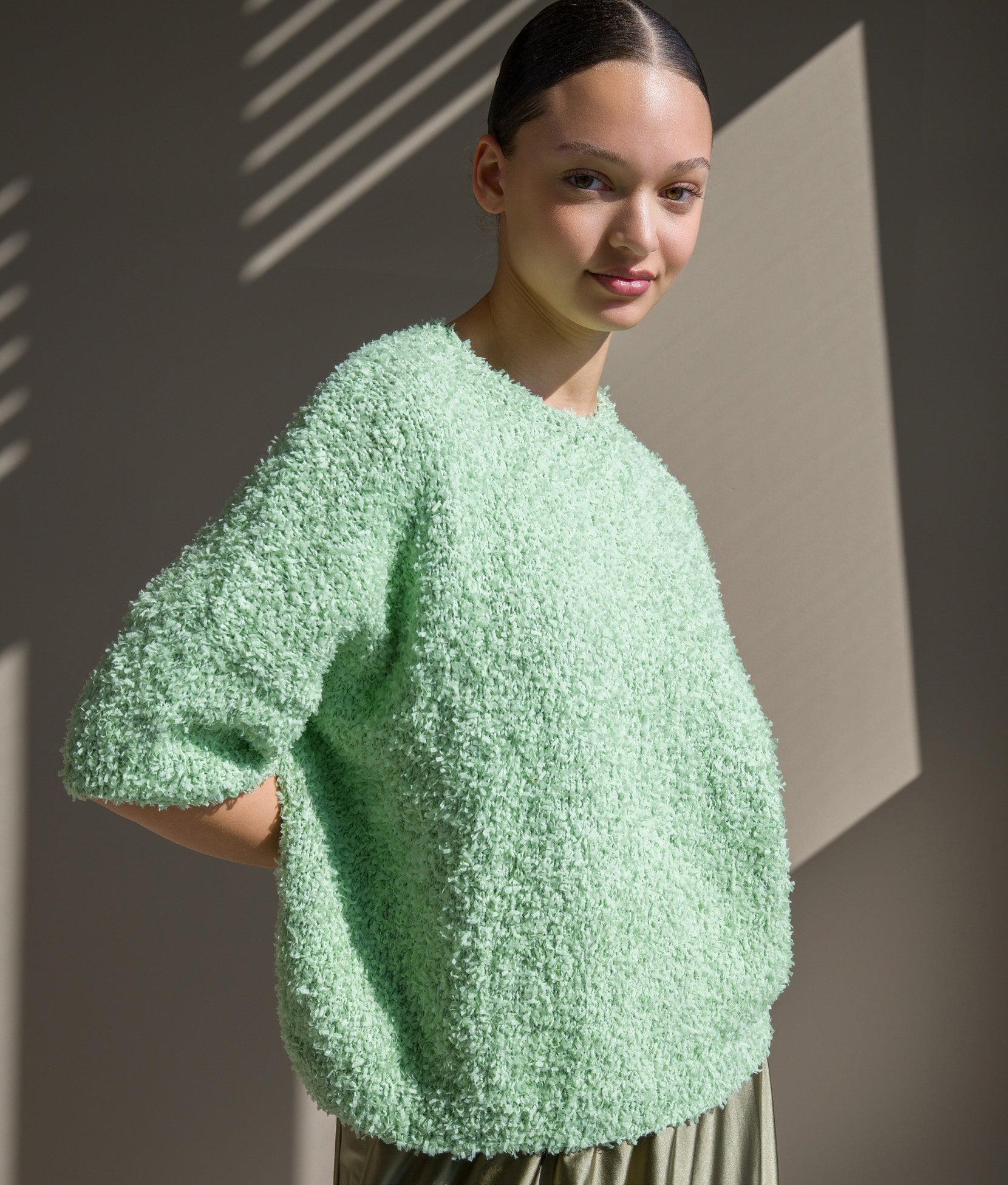 SHIRT · FRIZZANTE