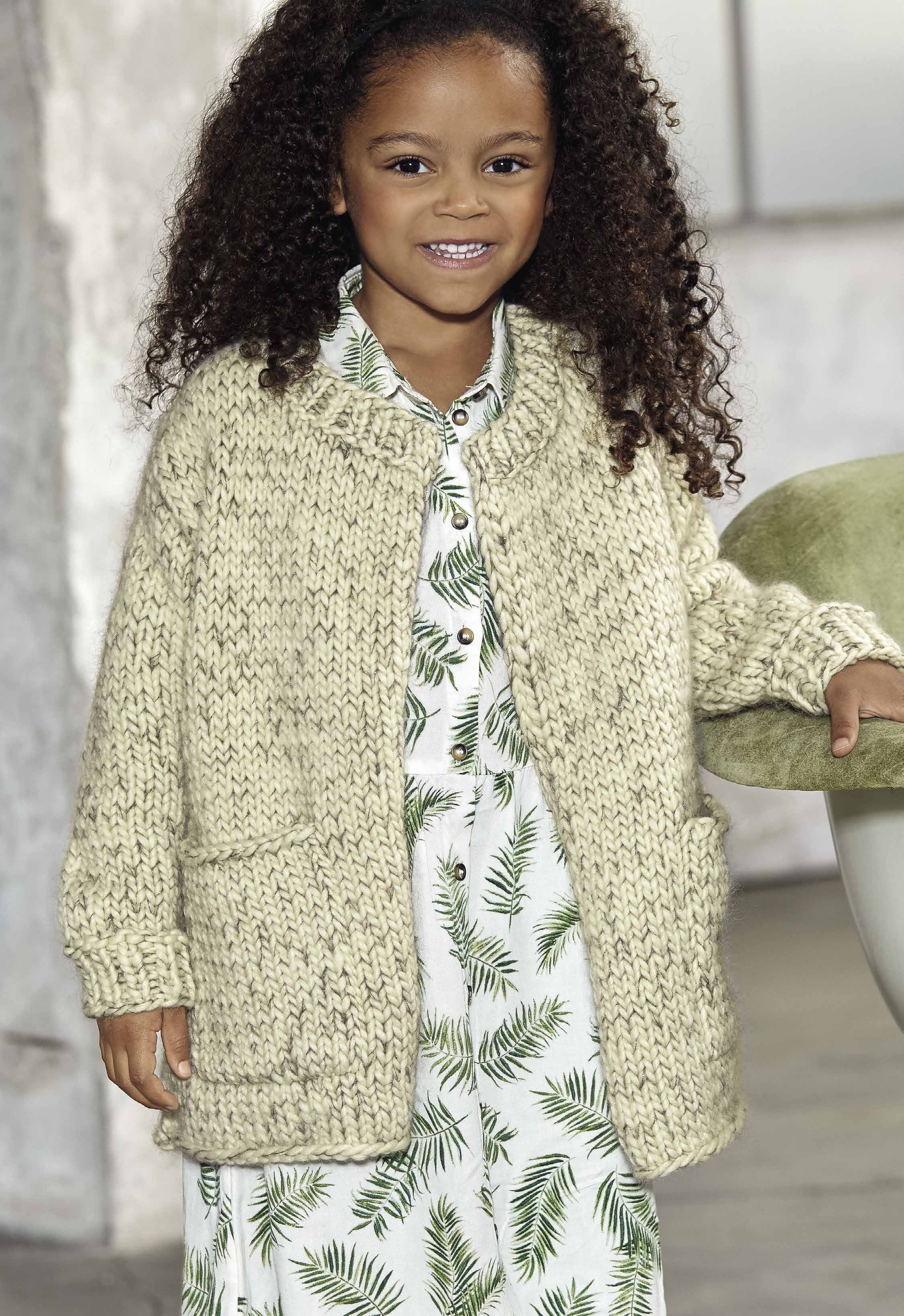 JACKE · LEI & SILKHAIR LUSSO
