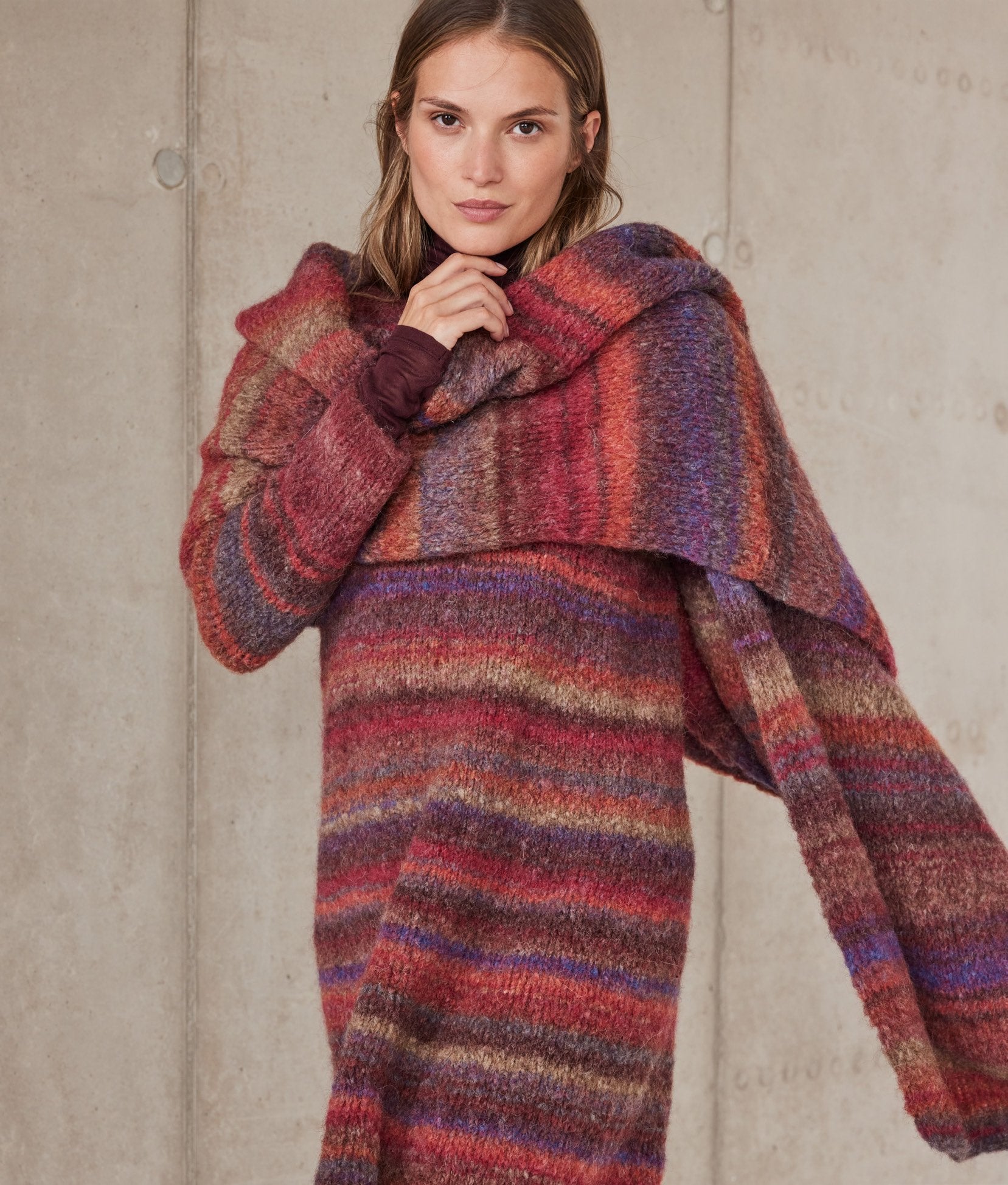 Modell 48 · Gigante Multi