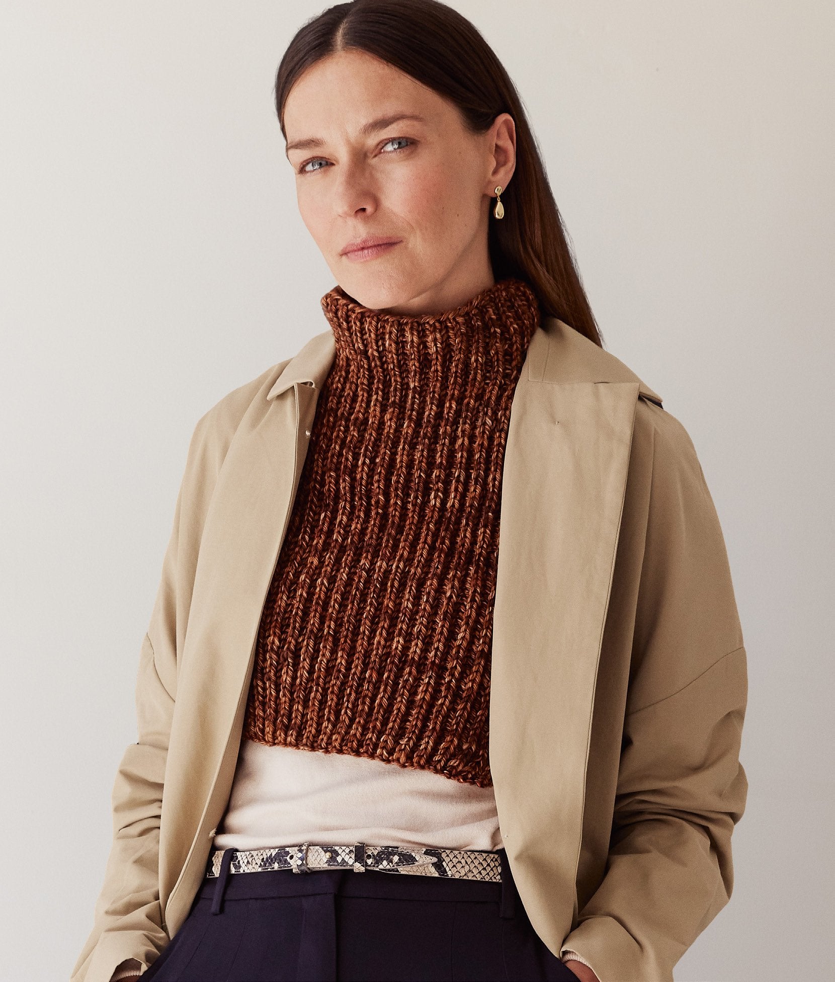PULLUNDER · VINTAGE CHUNKY