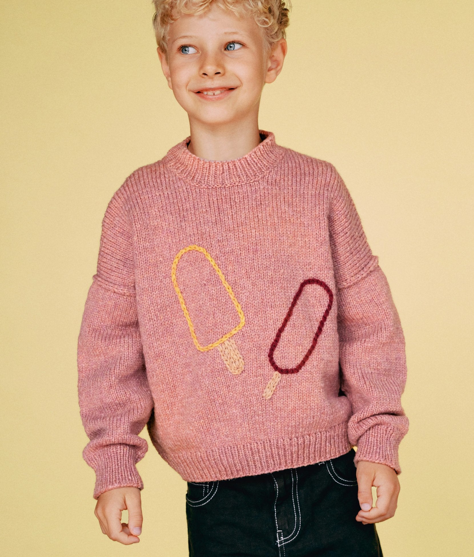 Modell 25 · Cool Merino