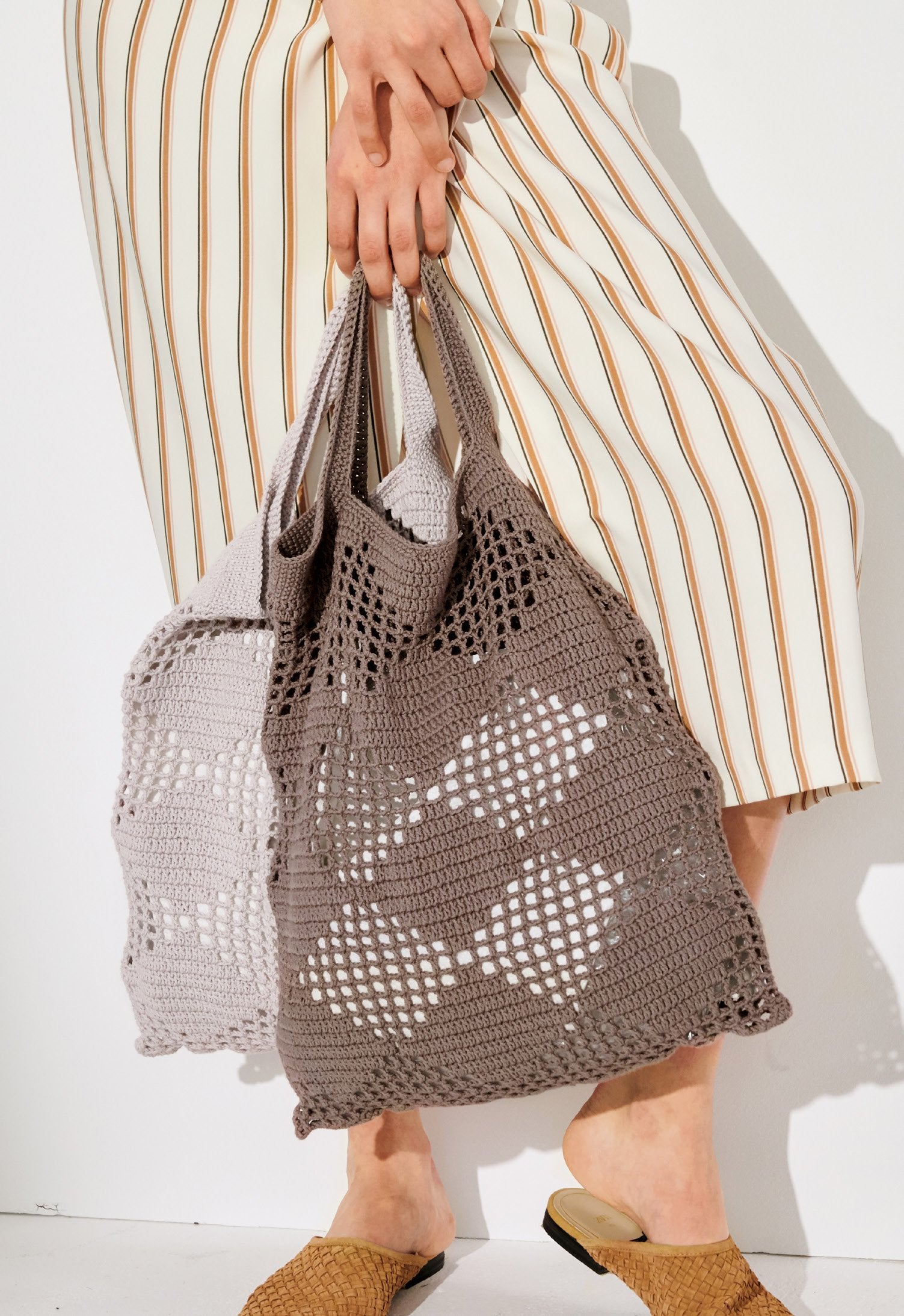 TASCHE · ELASTICO