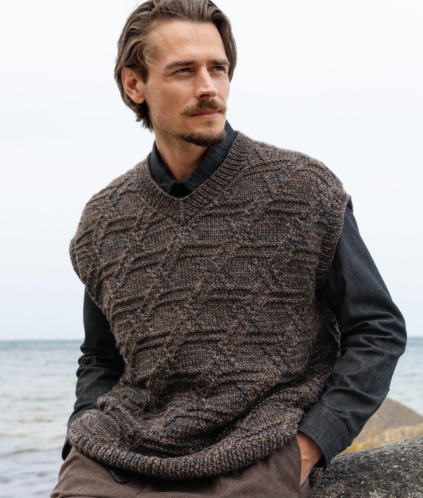 PULLUNDER · VINTAGE CHUNKY