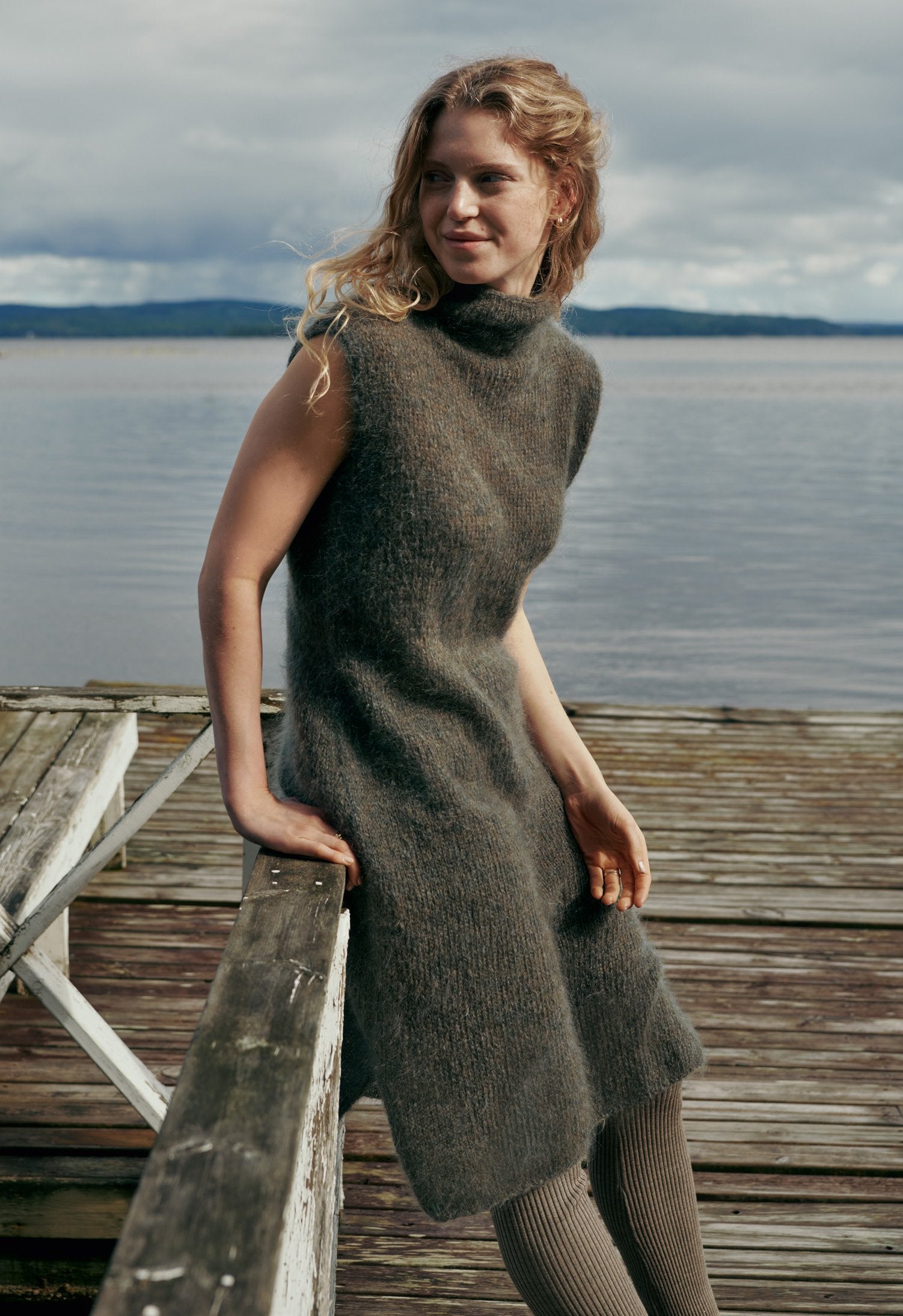 About Berlin 10 · Brigitte No. 3