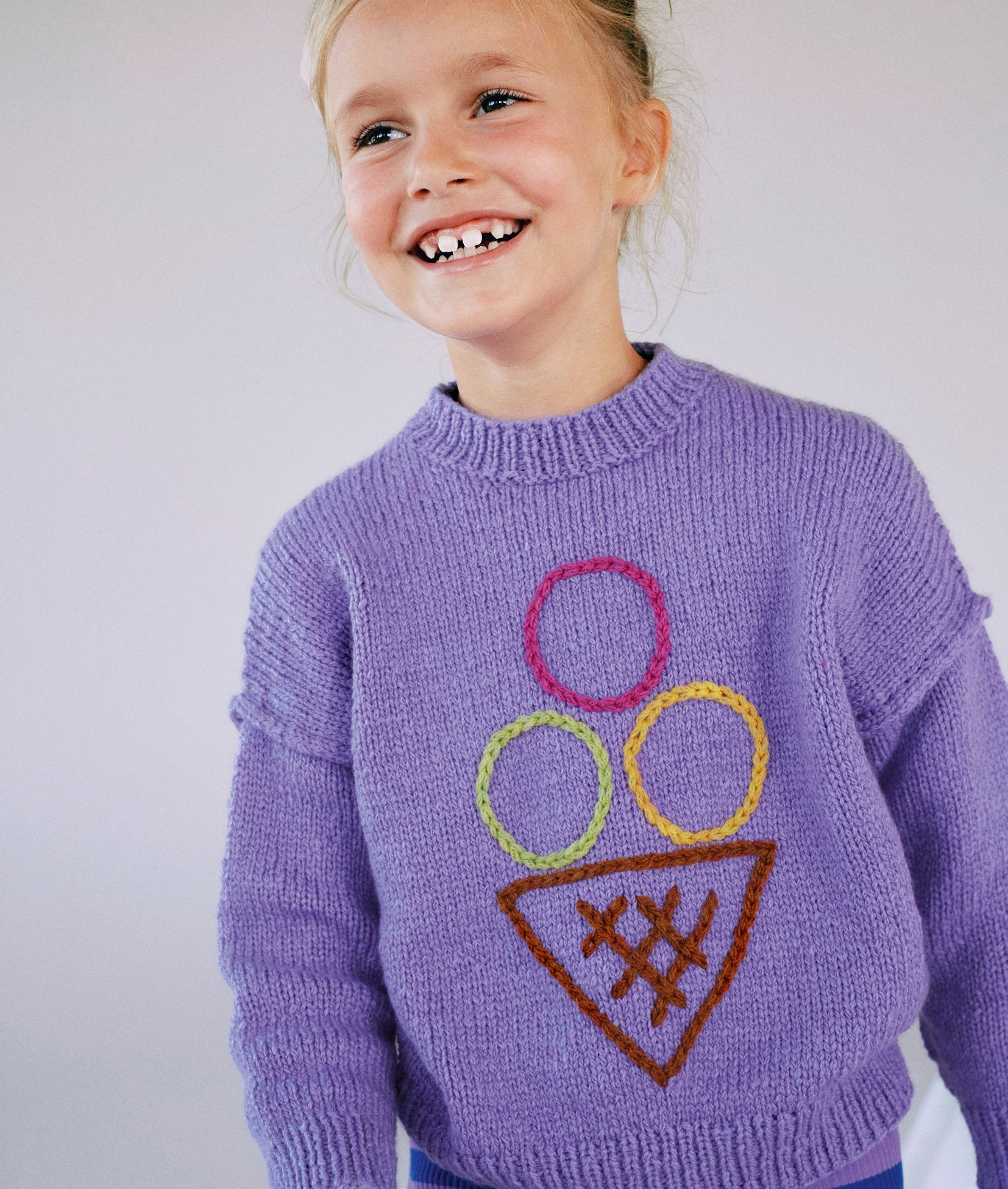 Modell 24 · Cool Merino