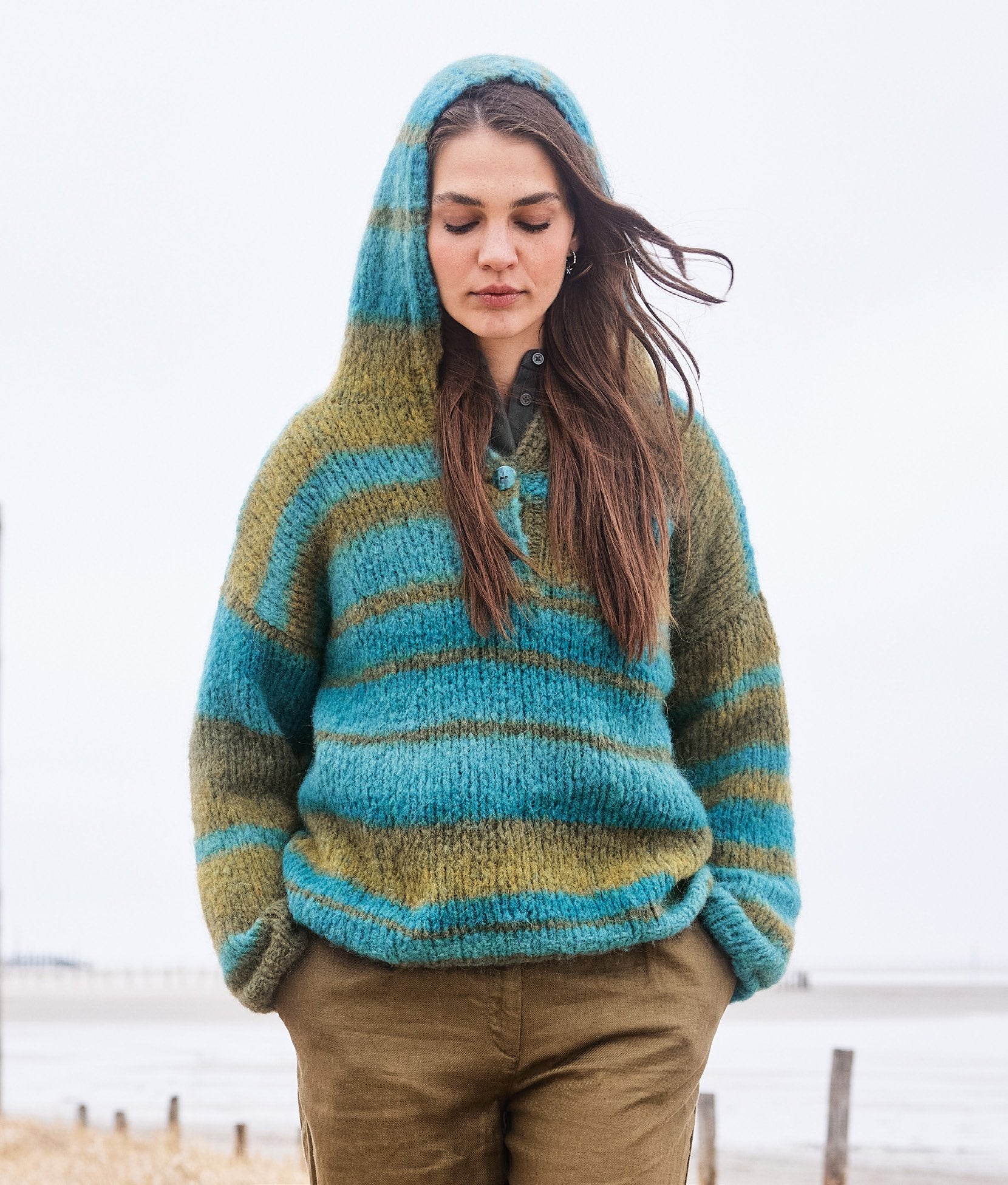 HOODIE · GIGANTE