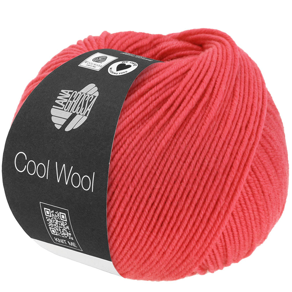 COOL WOOL - Hummer