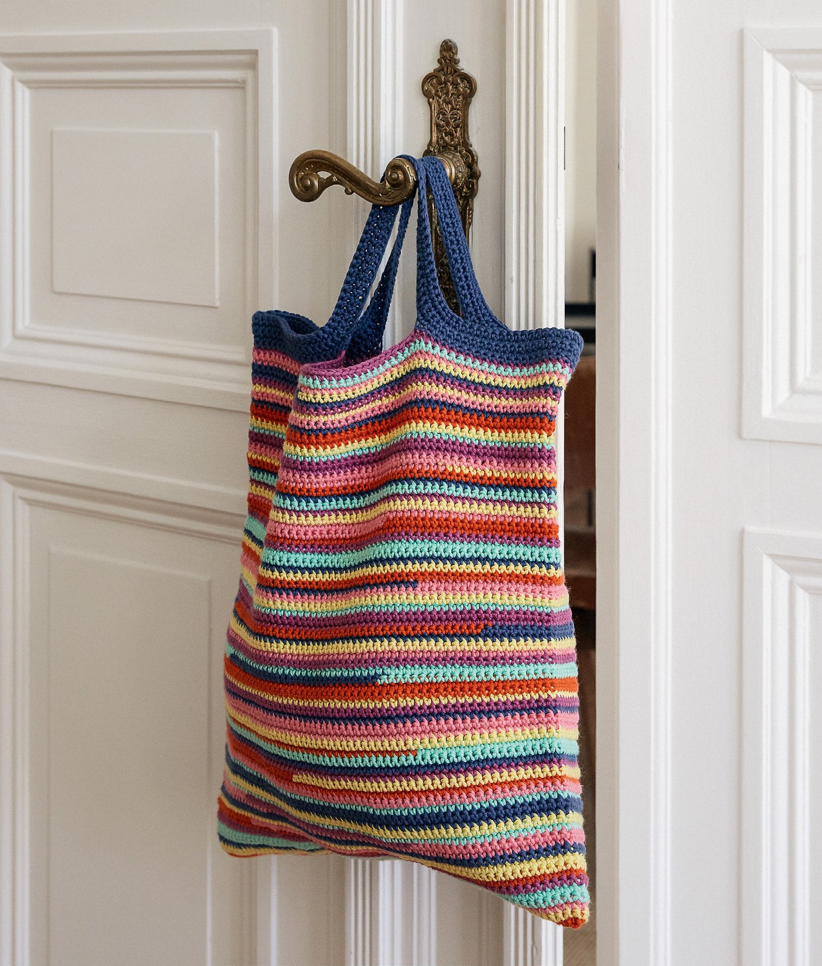 SHOPPER · ORGANICO