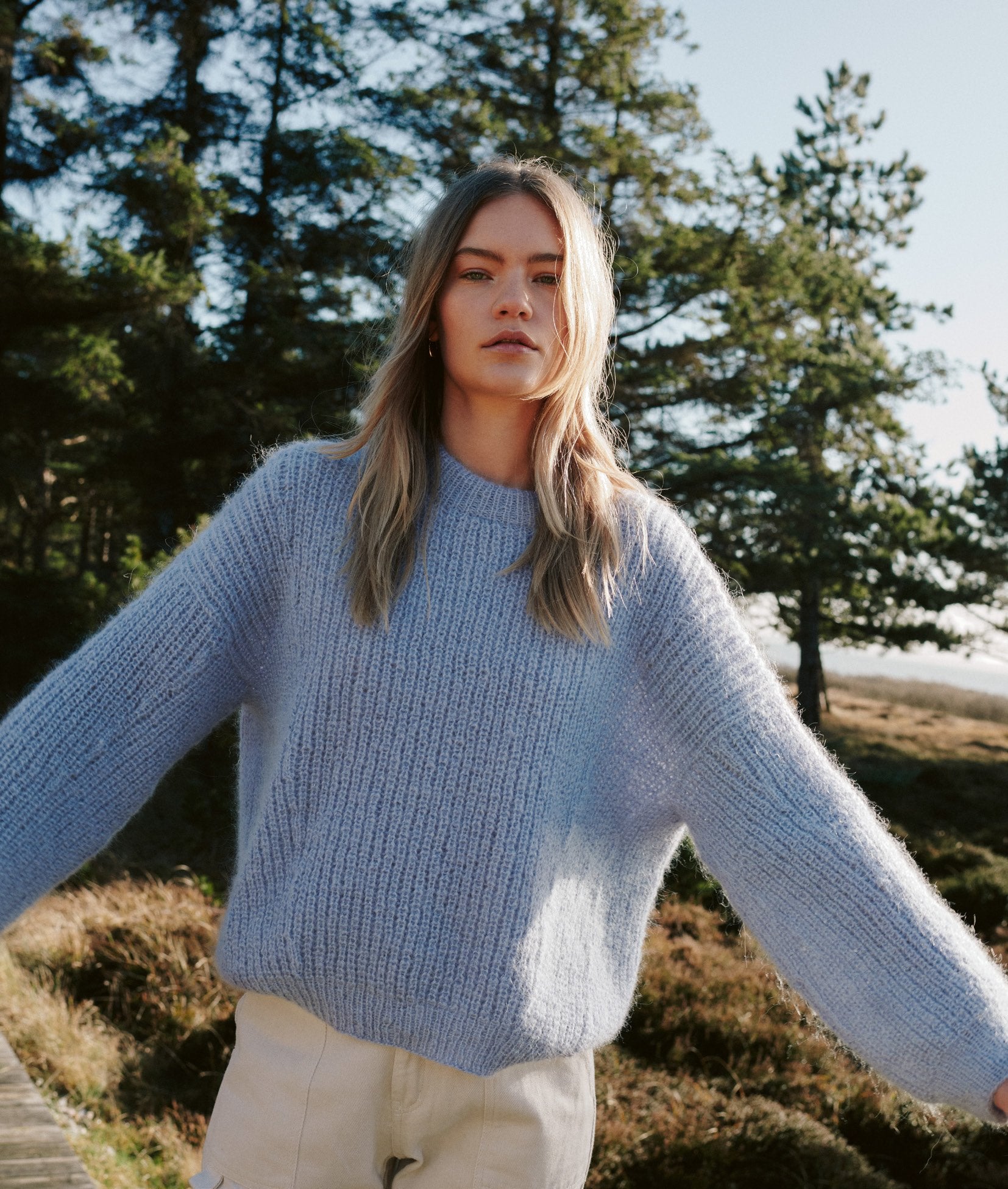 Pullover · Setasuri