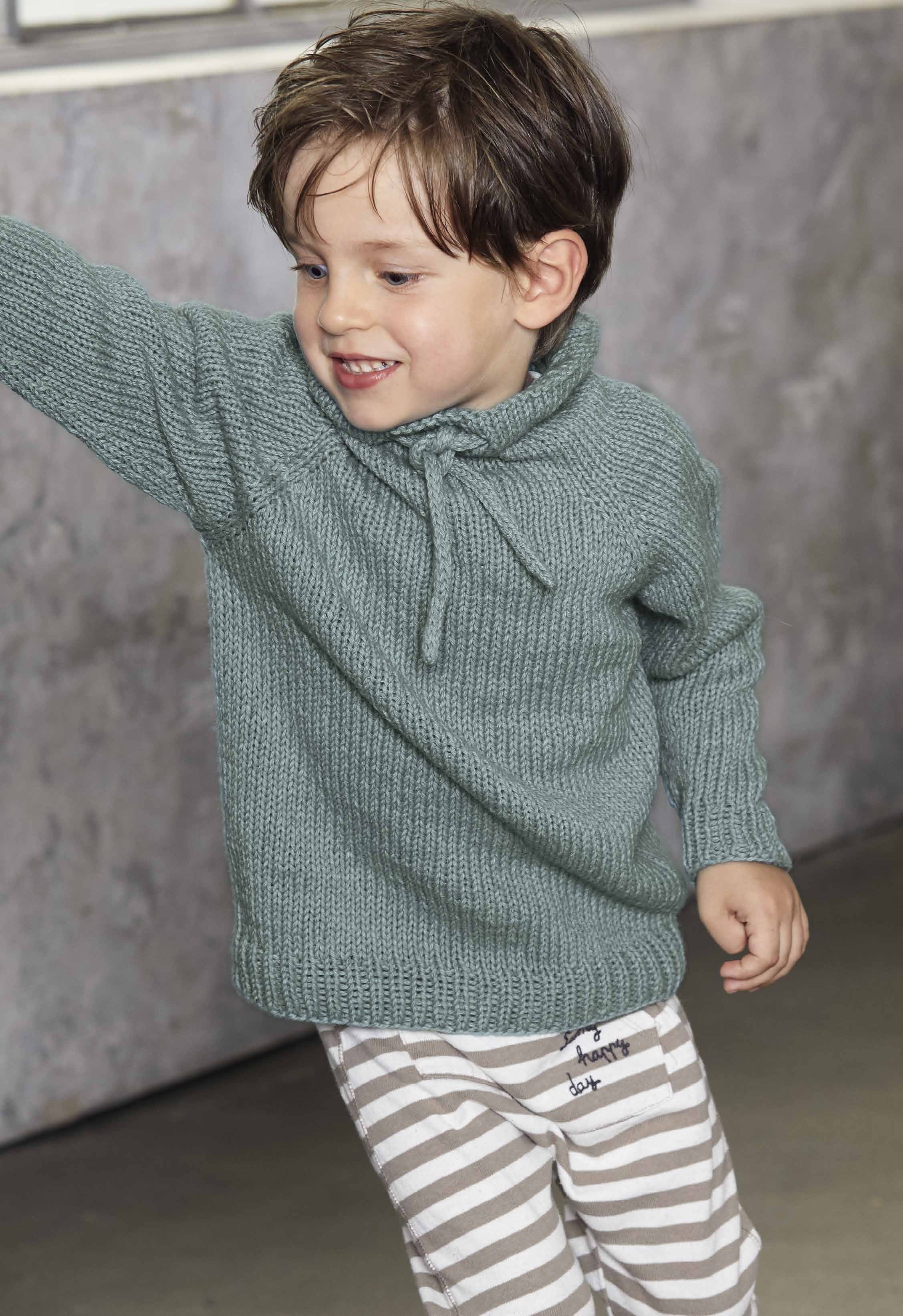 PULLOVER · FOURSEASON