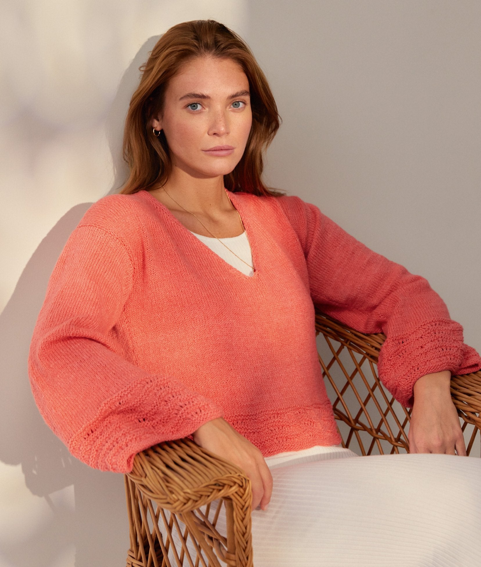 Modell 21 · ALTA MODA COTOLANA