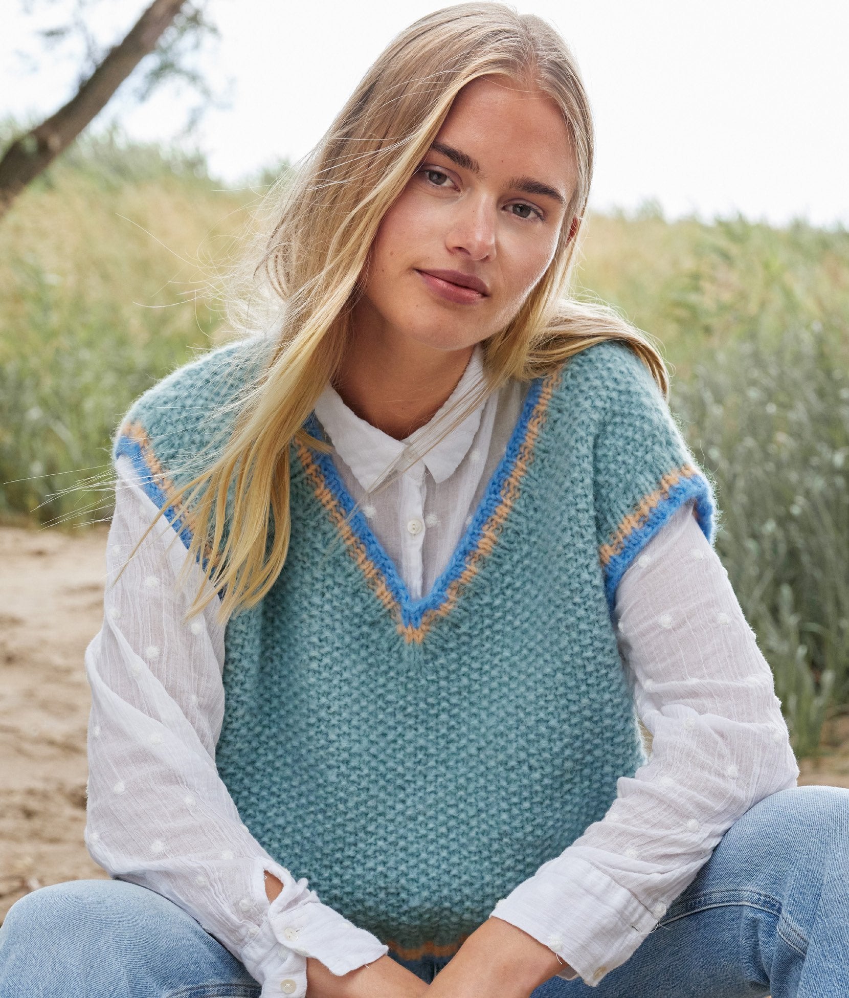 PULLUNDER · ALPACA MODA