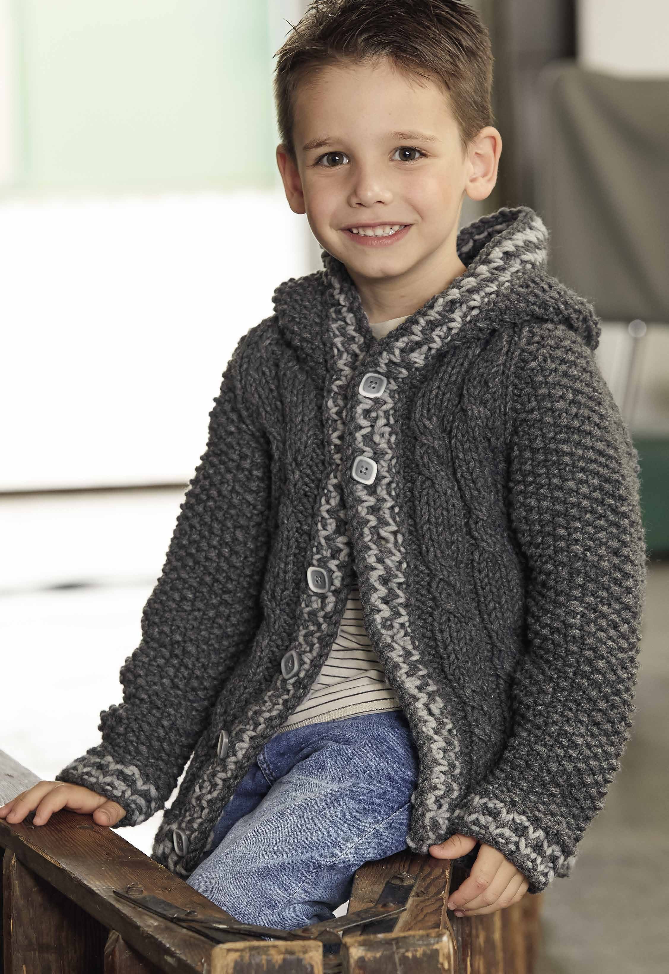 JACKE · MILLE II