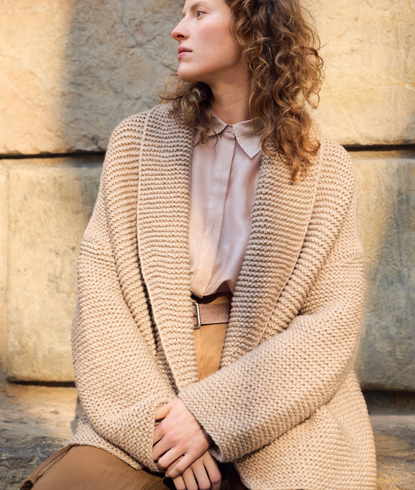 Nera 1 · Winter Softness