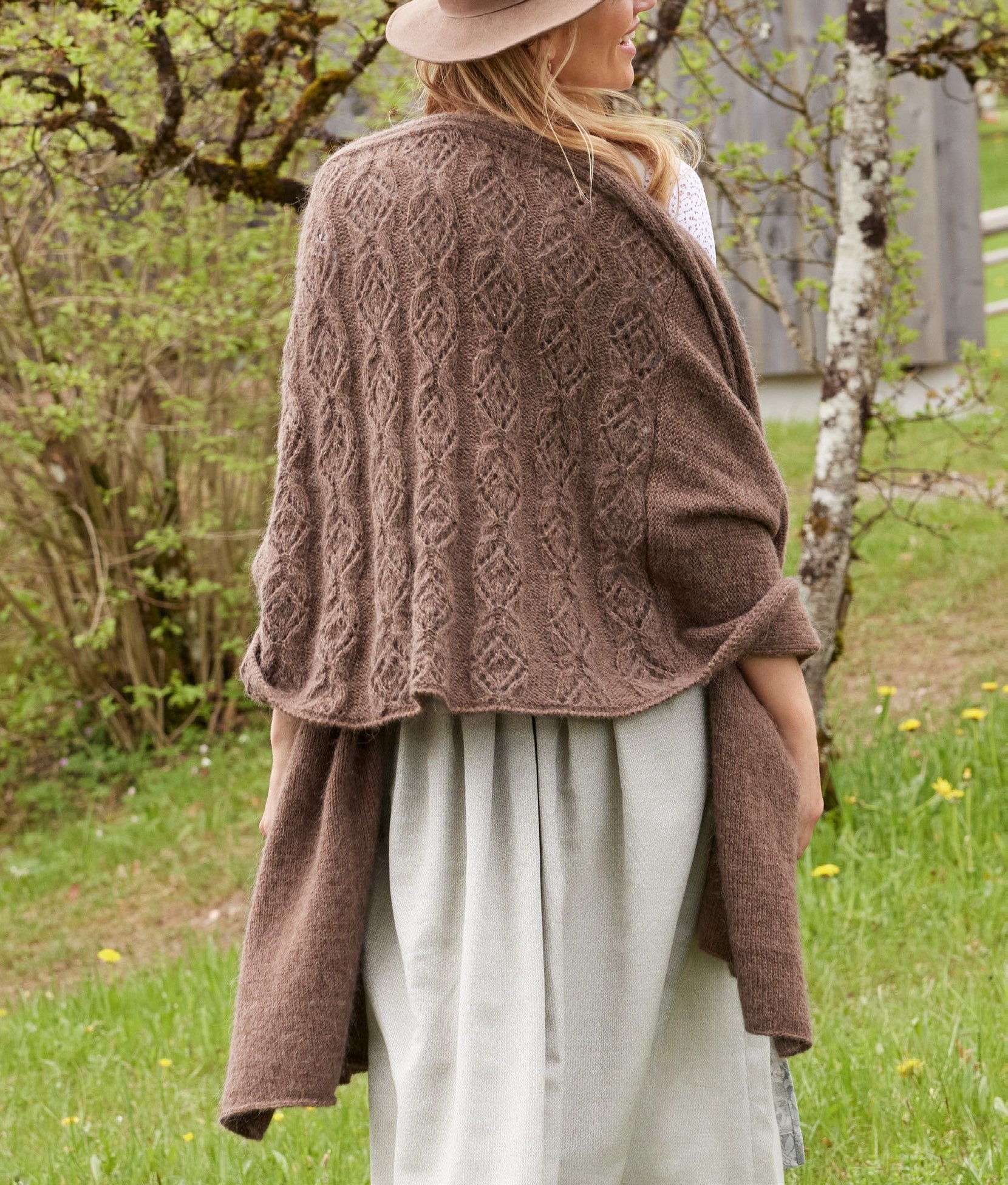 STOLA · ECOPUNO & SETASURI