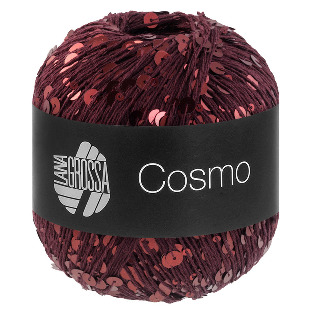 COSMO - Burgund
