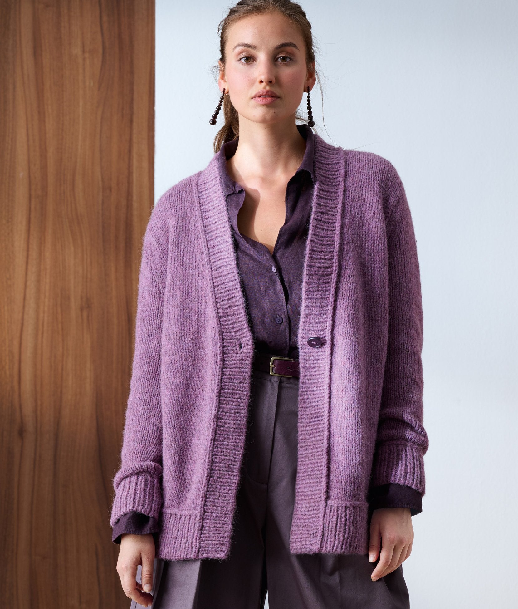 JACKE · BRIGITTE NO. 2