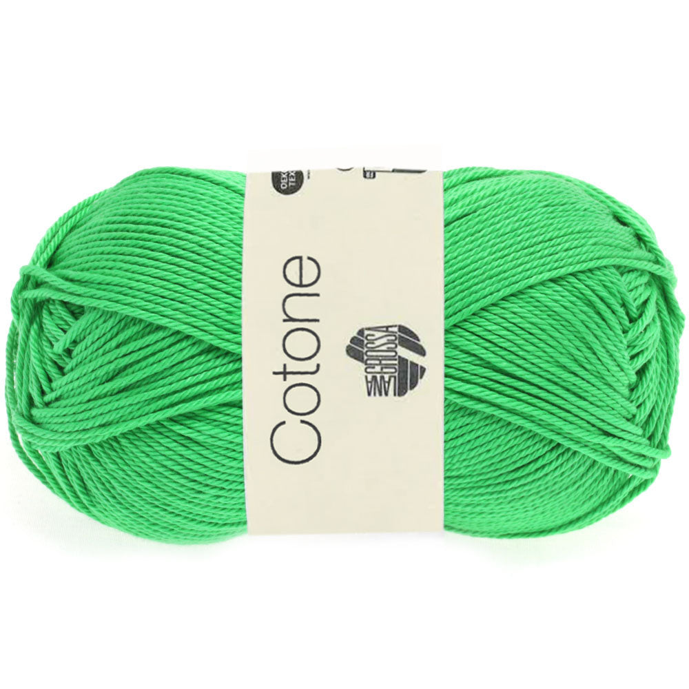COTONE - Grün