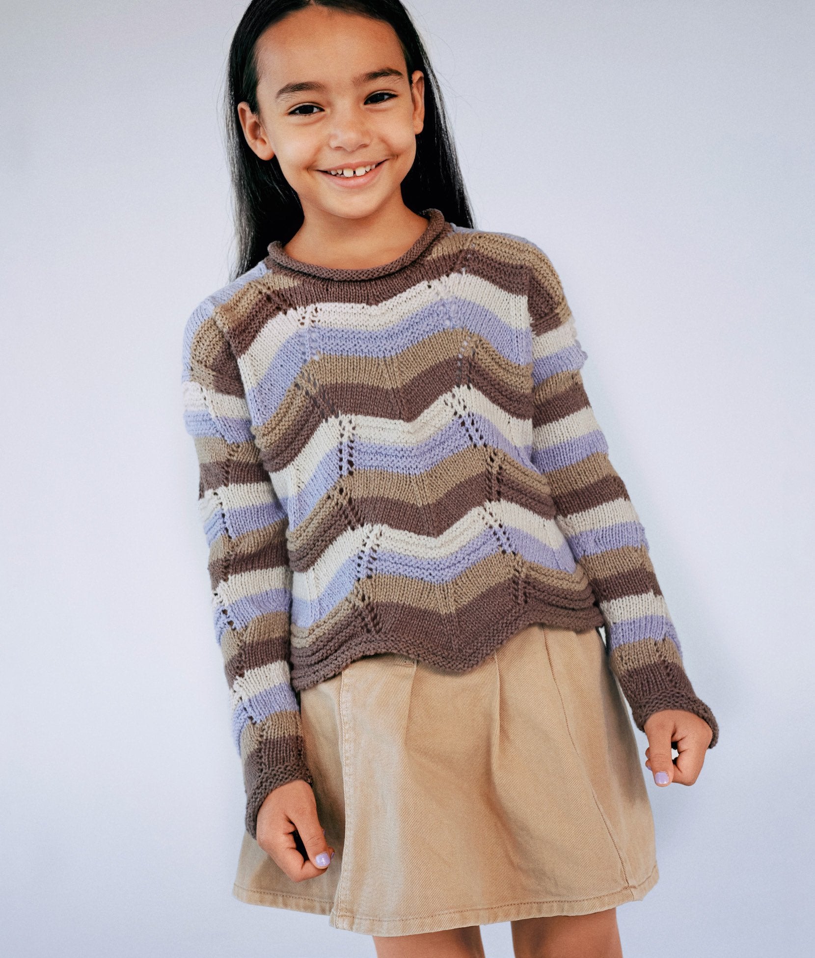 Modell 27 · ALTA MODA COTOLANA