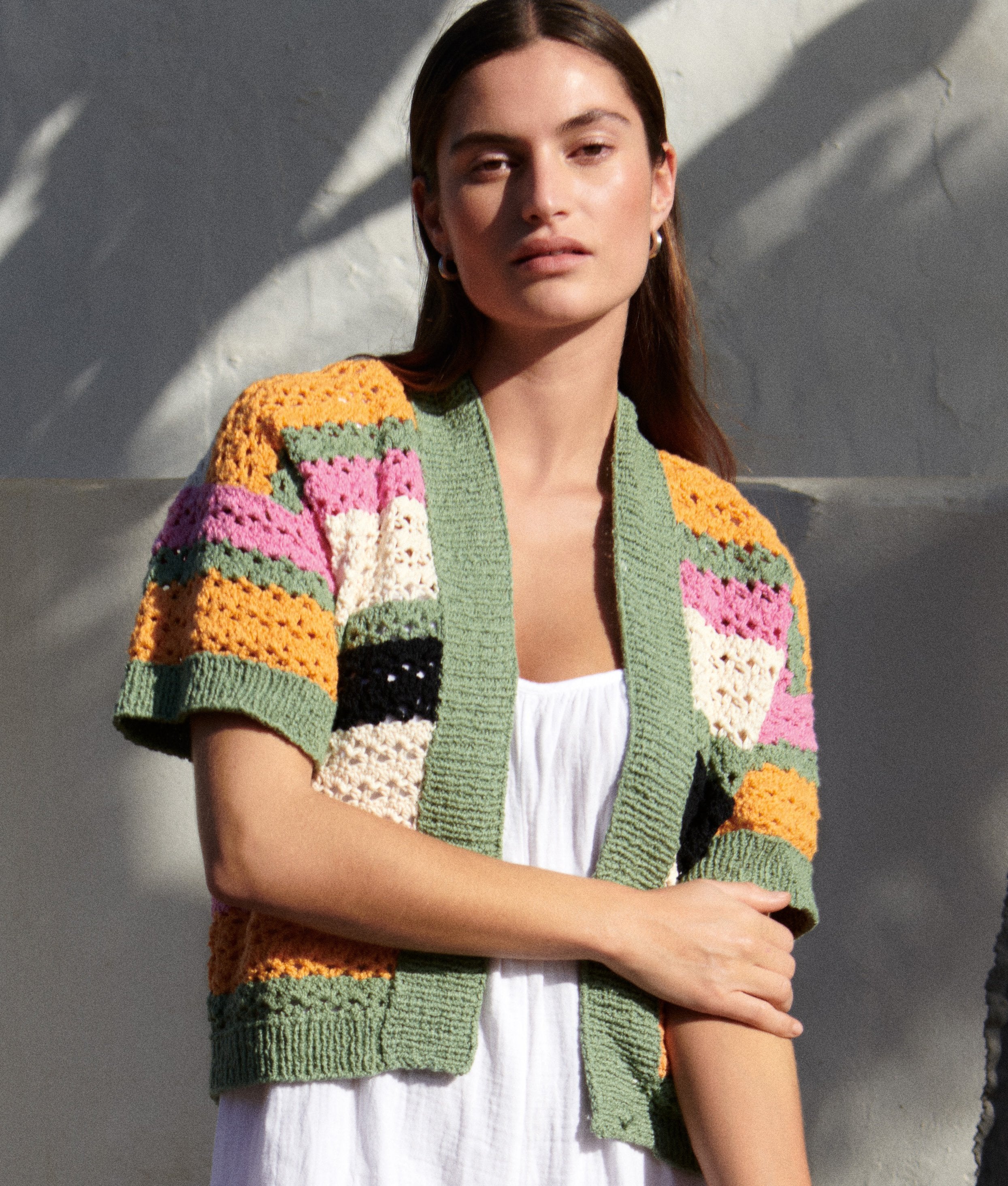Jacke · Riccio & Promessa