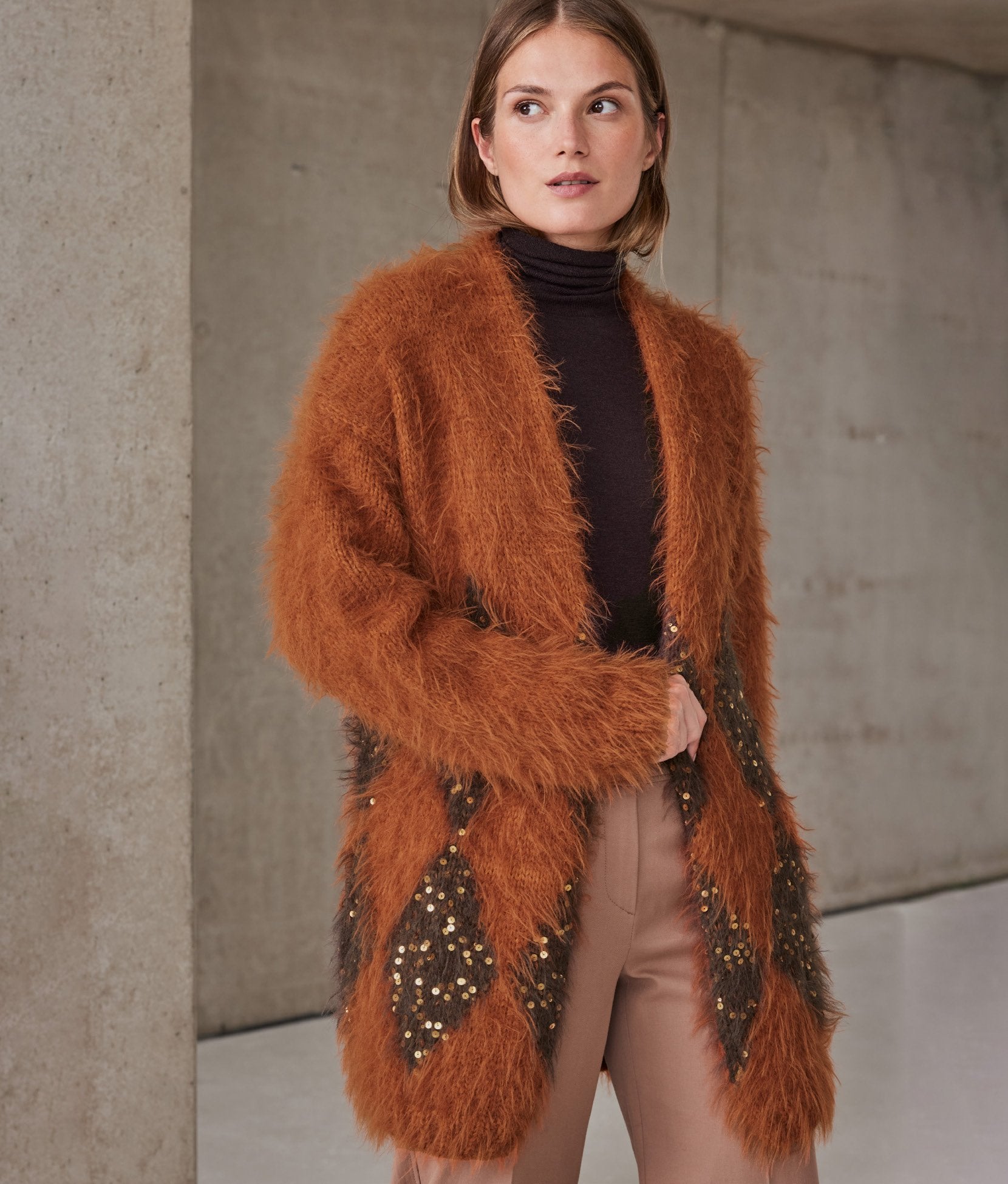 Modell 29 · ECOPUNO, BASTA & COSMO