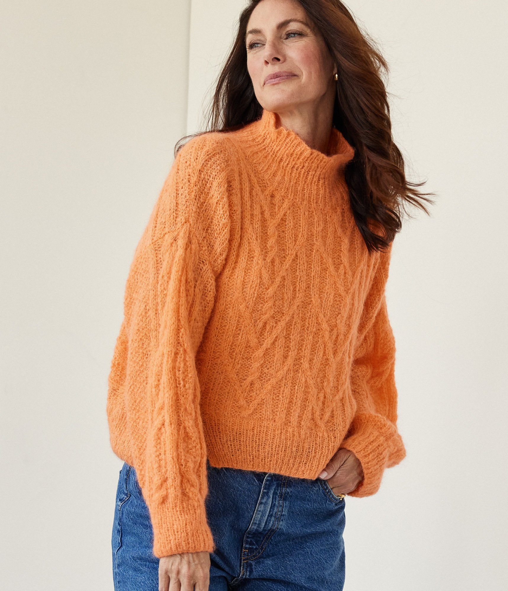 PULLOVER · SETASURI BIG