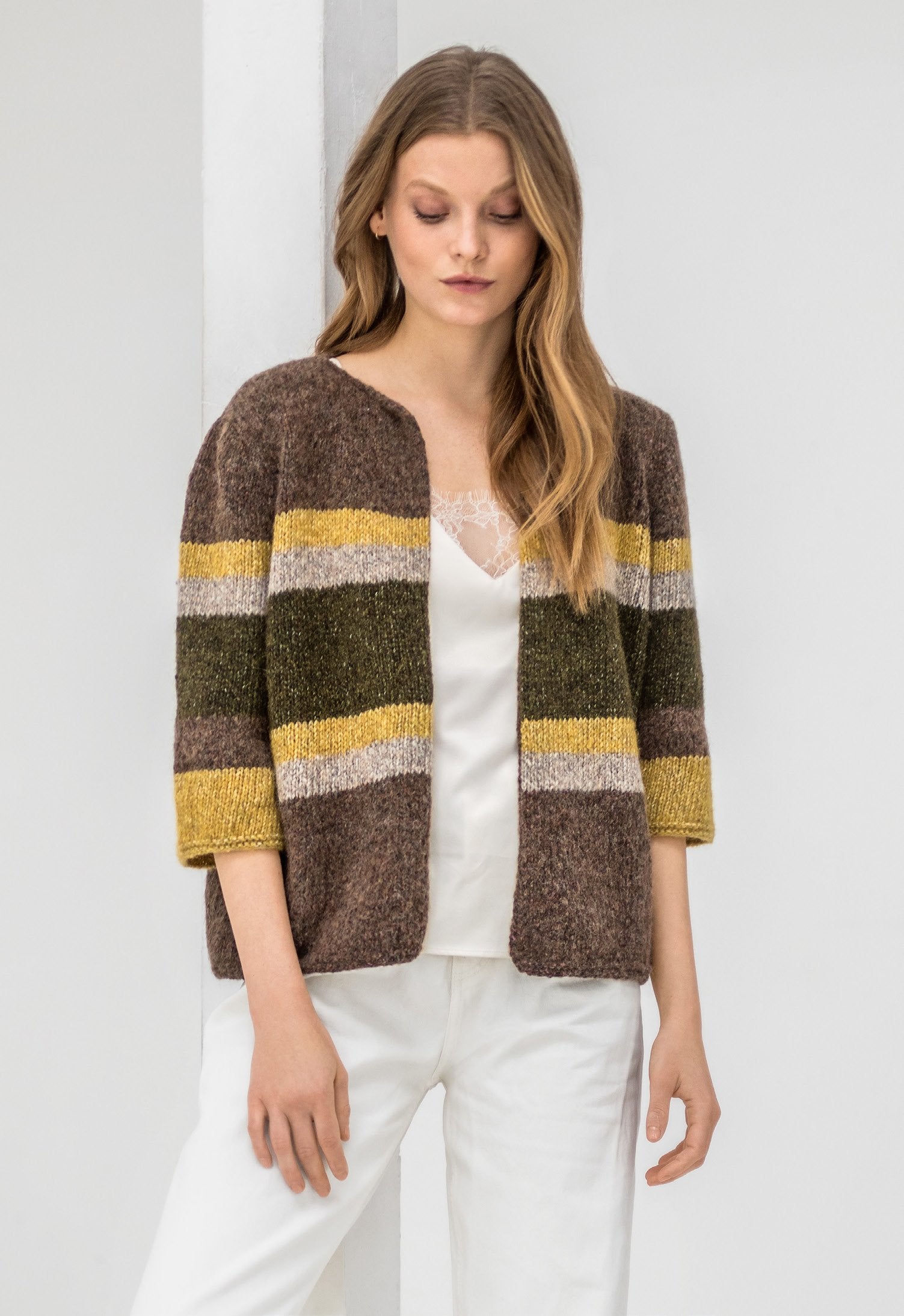 JACKE · SARA