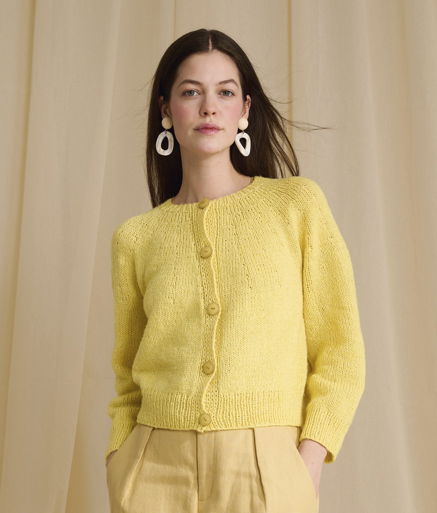 JACKE · ALTA MODA COTOLANA & SOFFIO