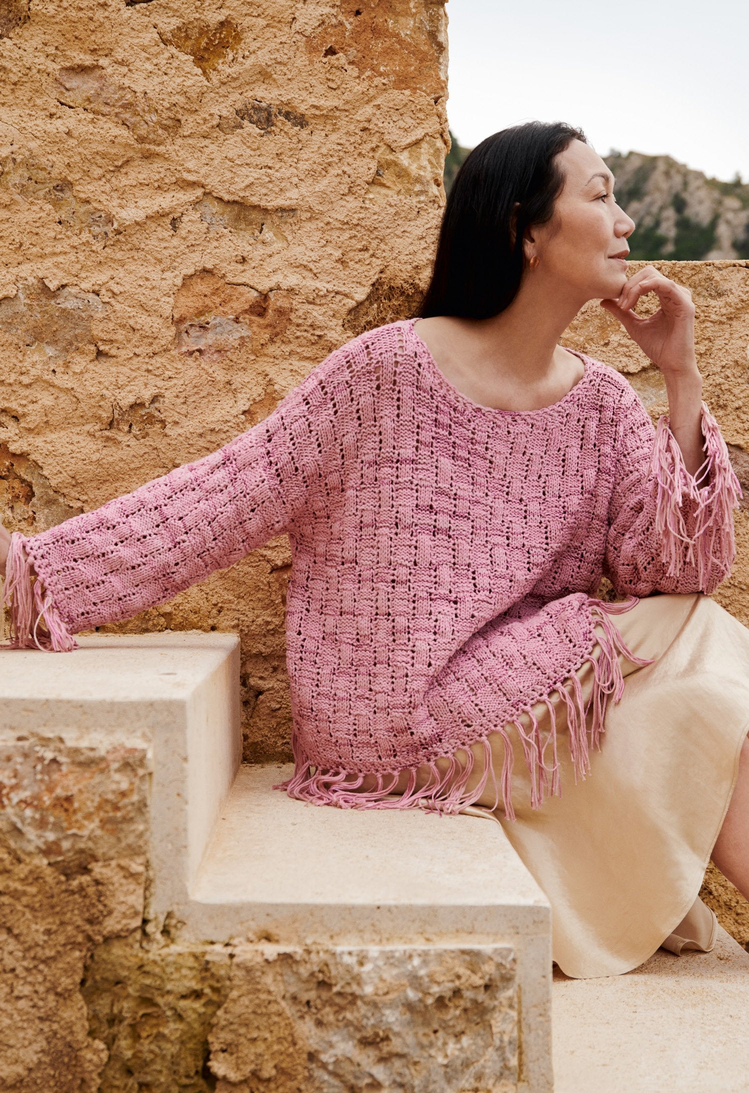 PULLOVER · ECCO