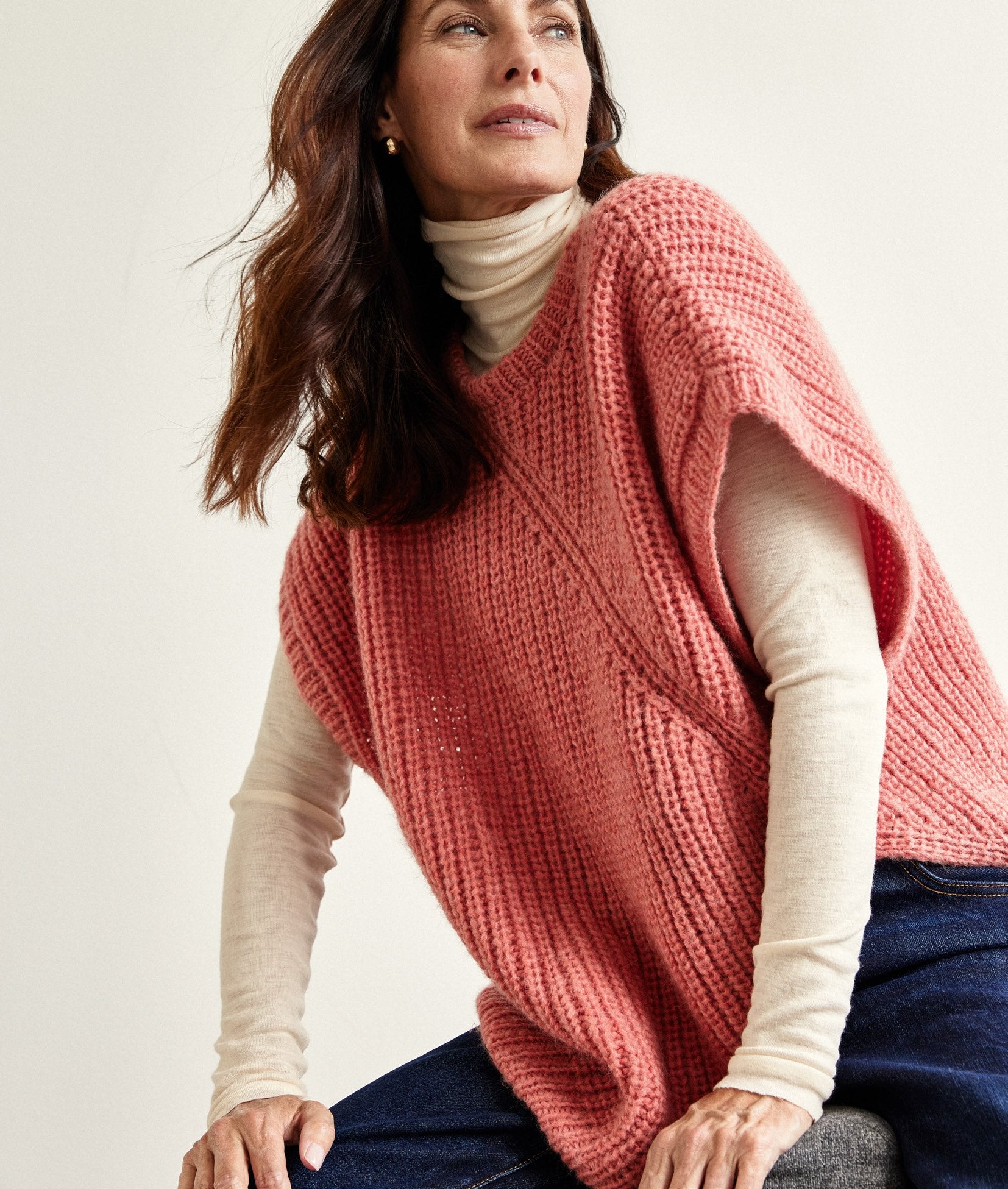 PULLUNDER · BRIGITTE NO. 2