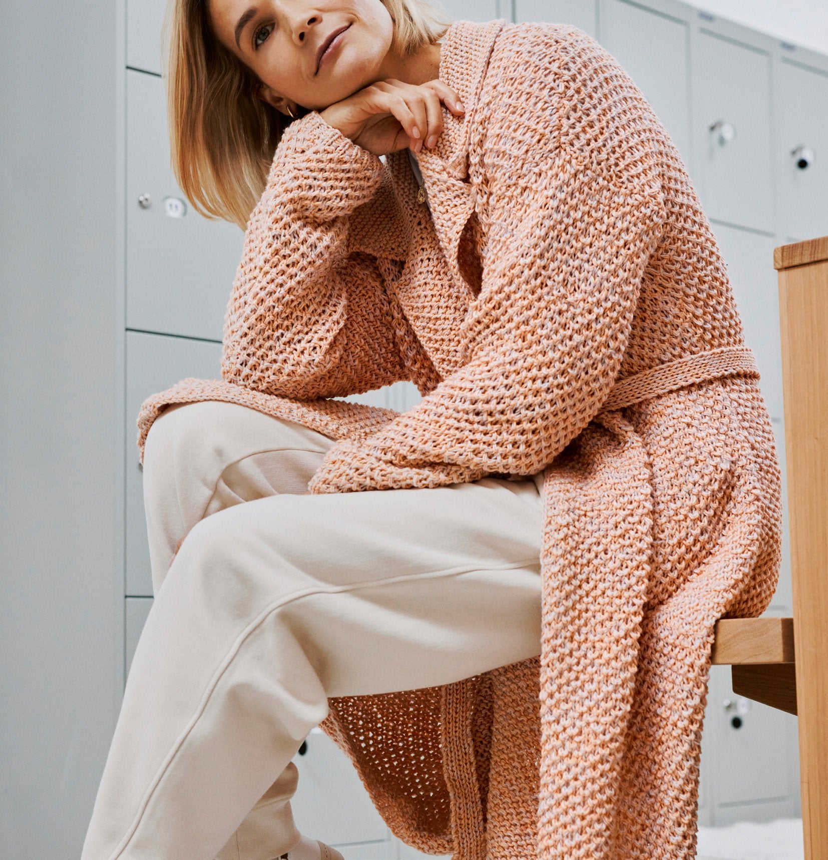 Modell 36 · Brigitte No. 4 · Allora