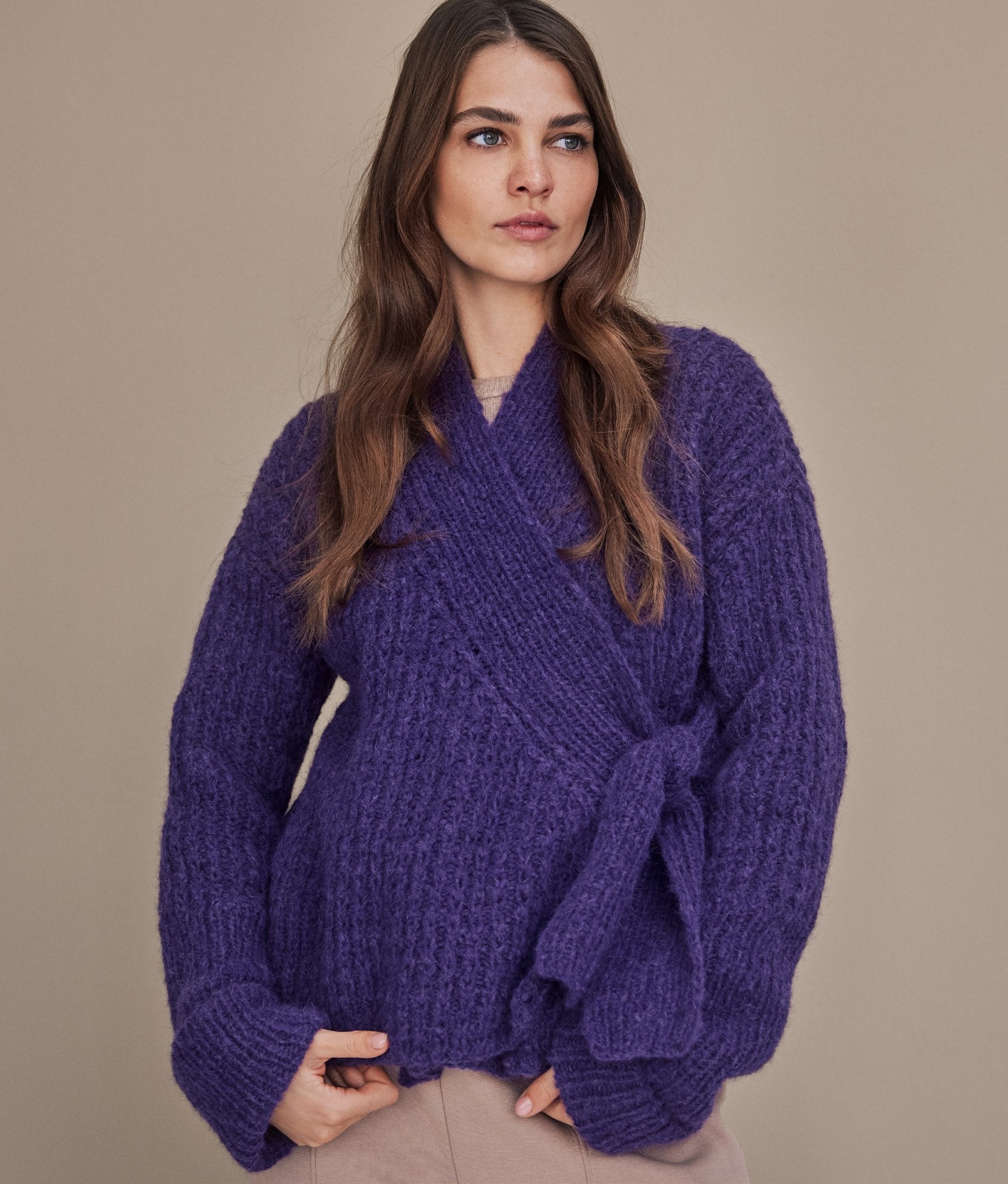 JACKE · ALPACA AIR