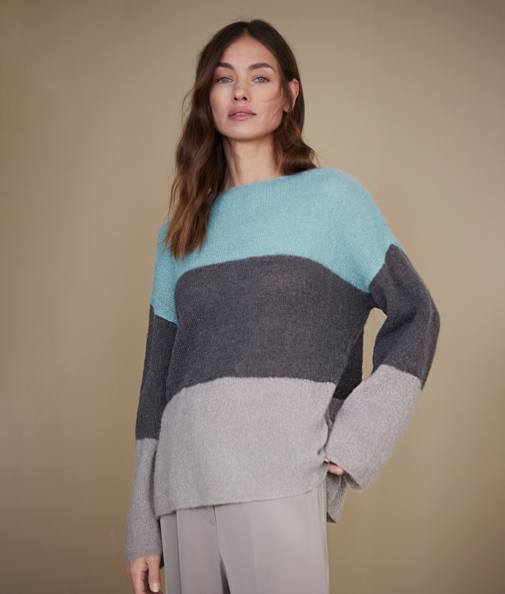 PULLOVER · SETASURI