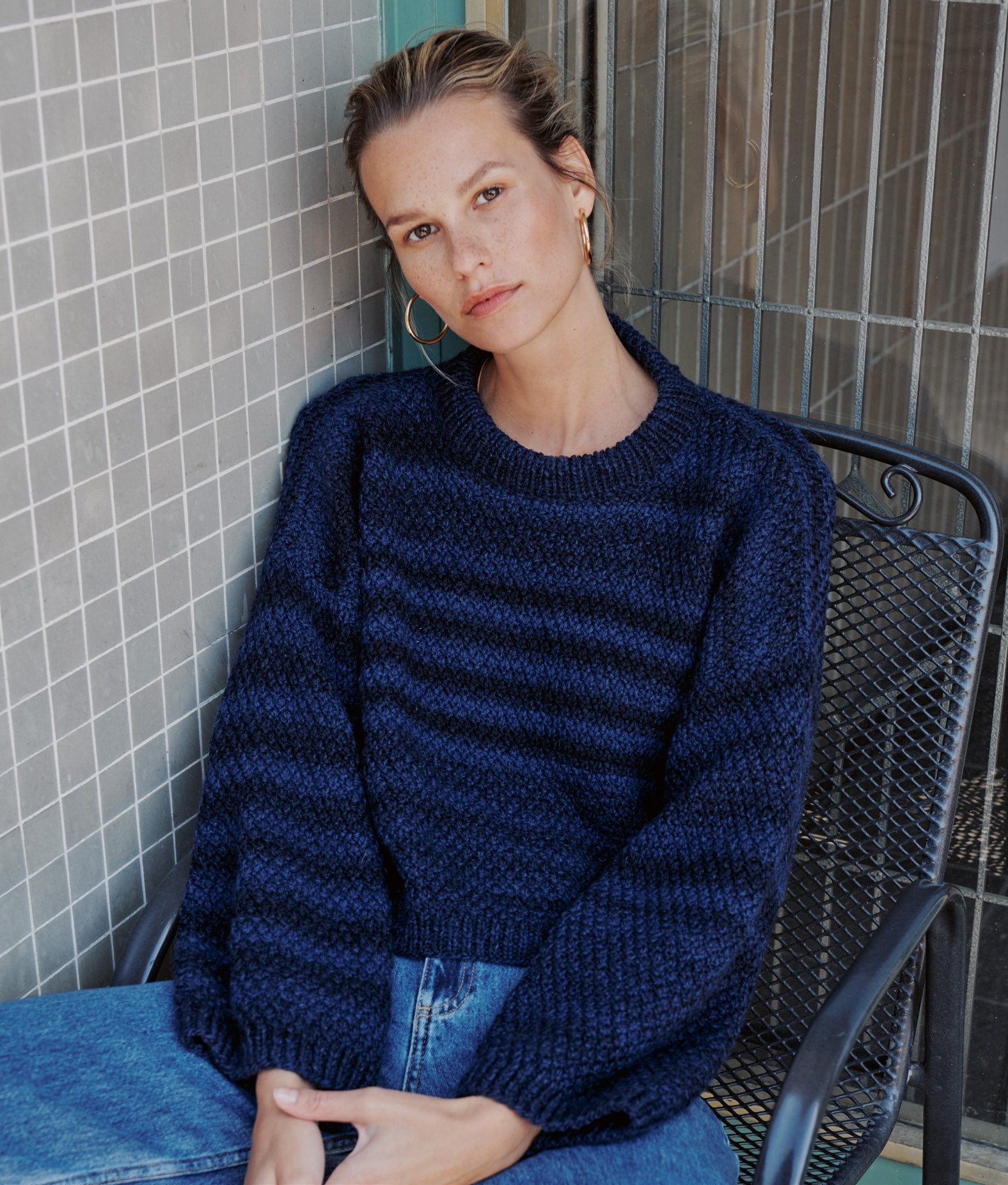 PULLOVER · DUETTO CLASSICO