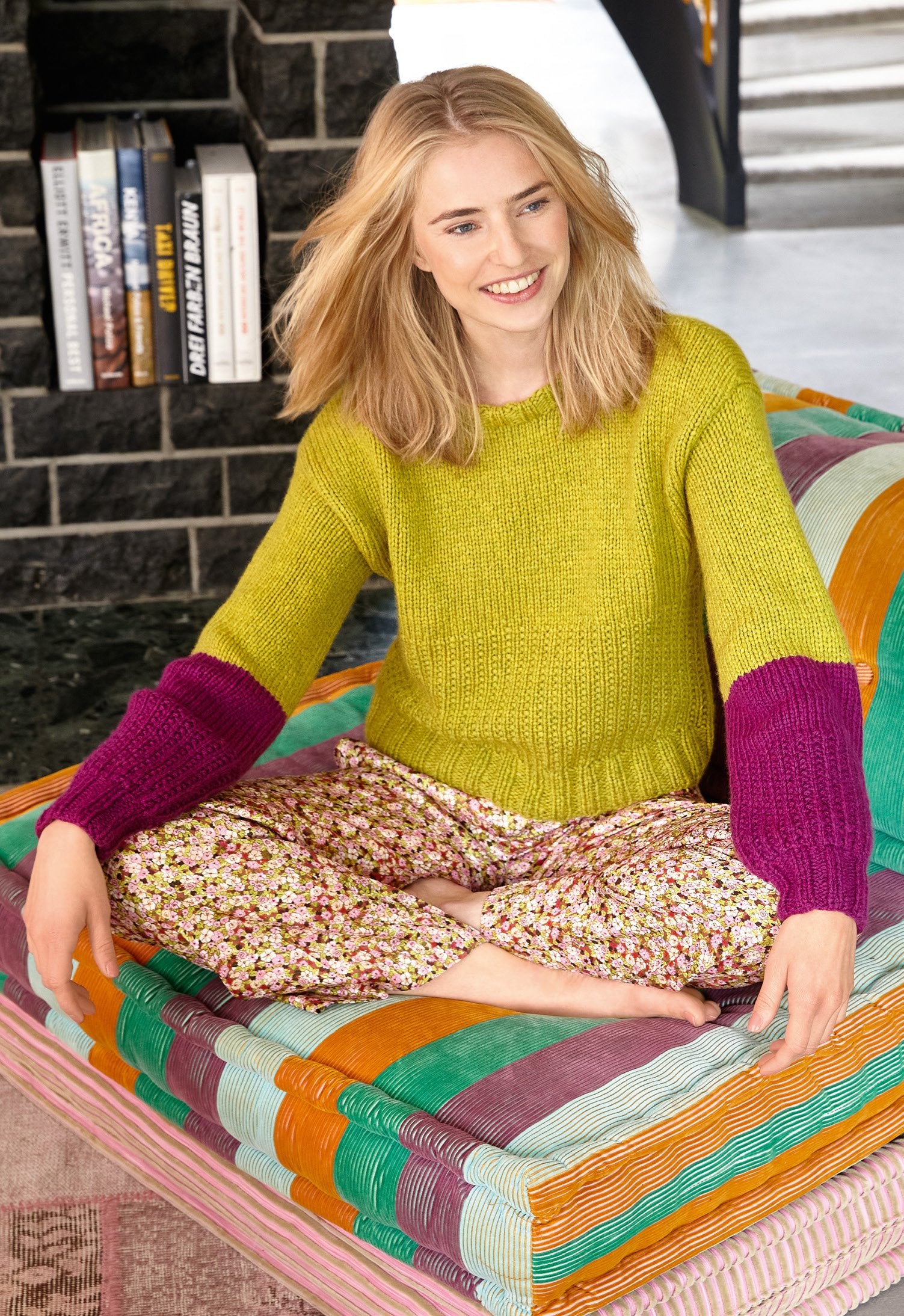 PULLI · ALTA MODA CASHMERE 16