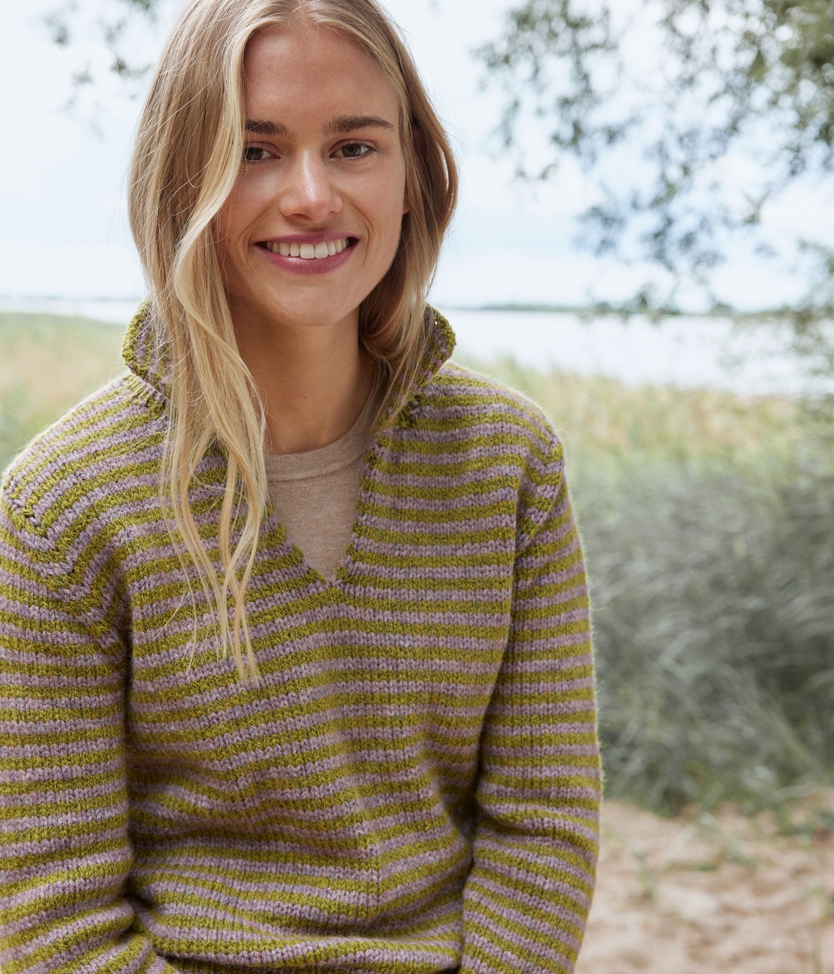 TROYER · ALTA MODA ALPACA