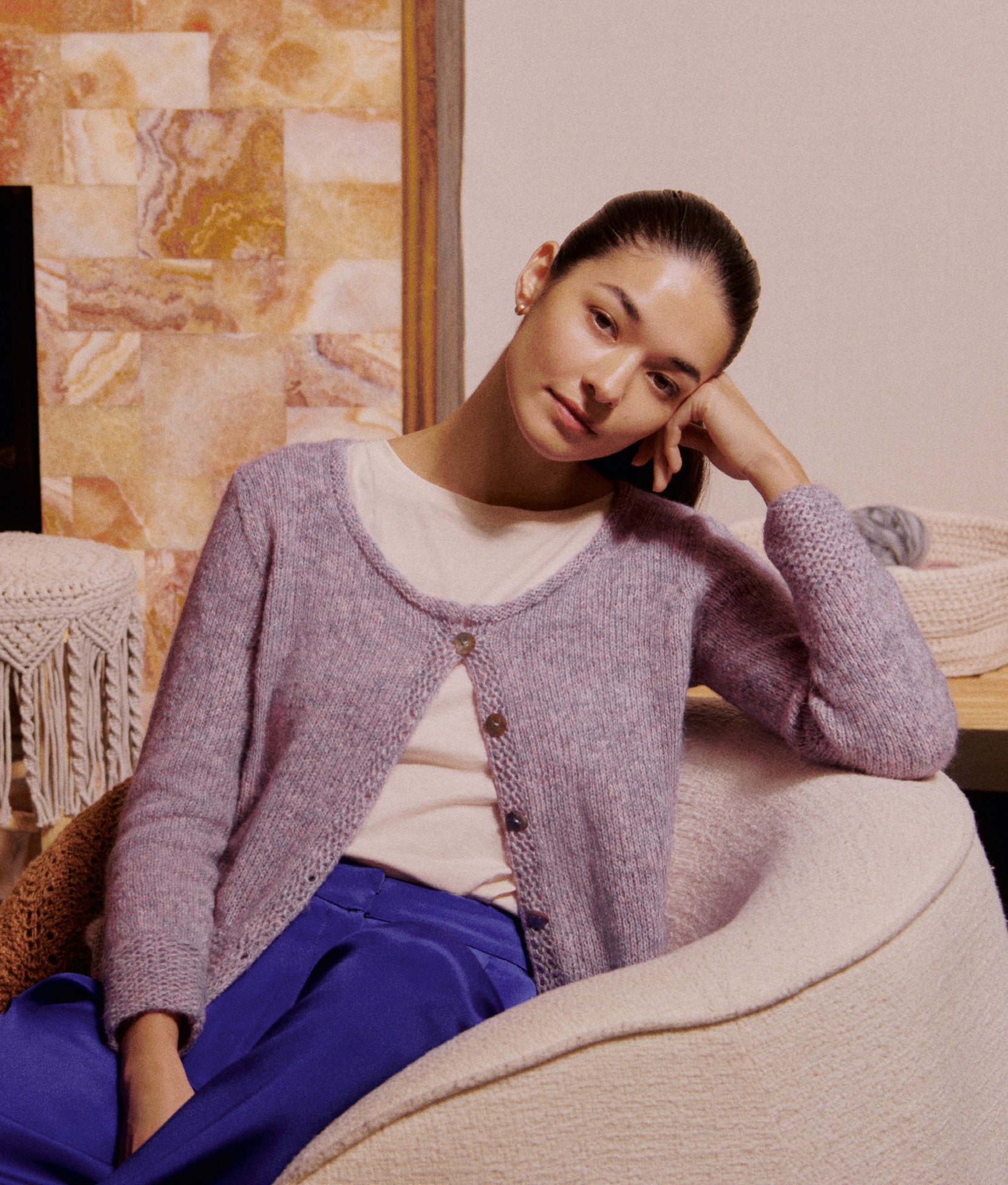 JACKE · BELLA