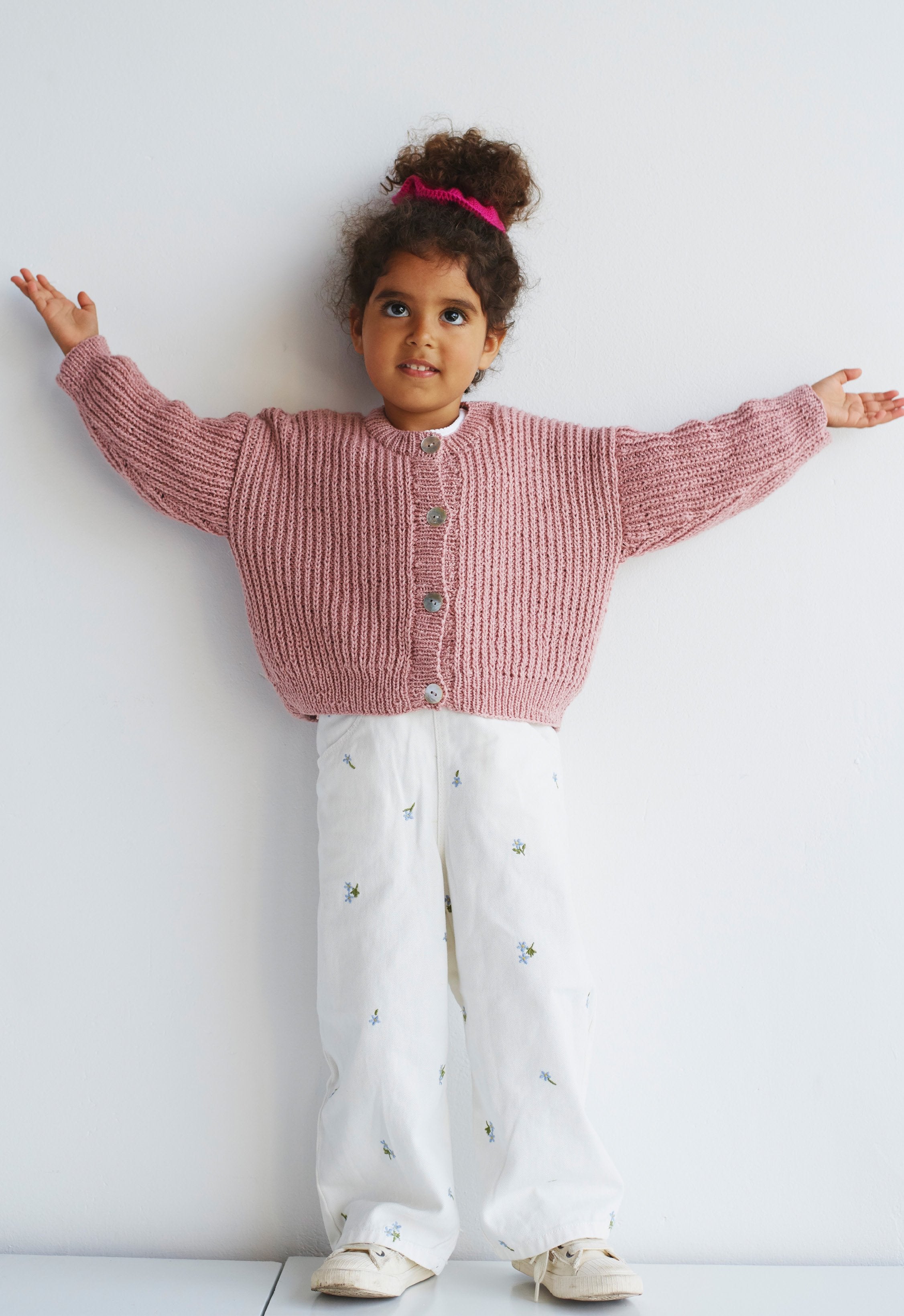 JACKE · ALTA MODA COTOLANA