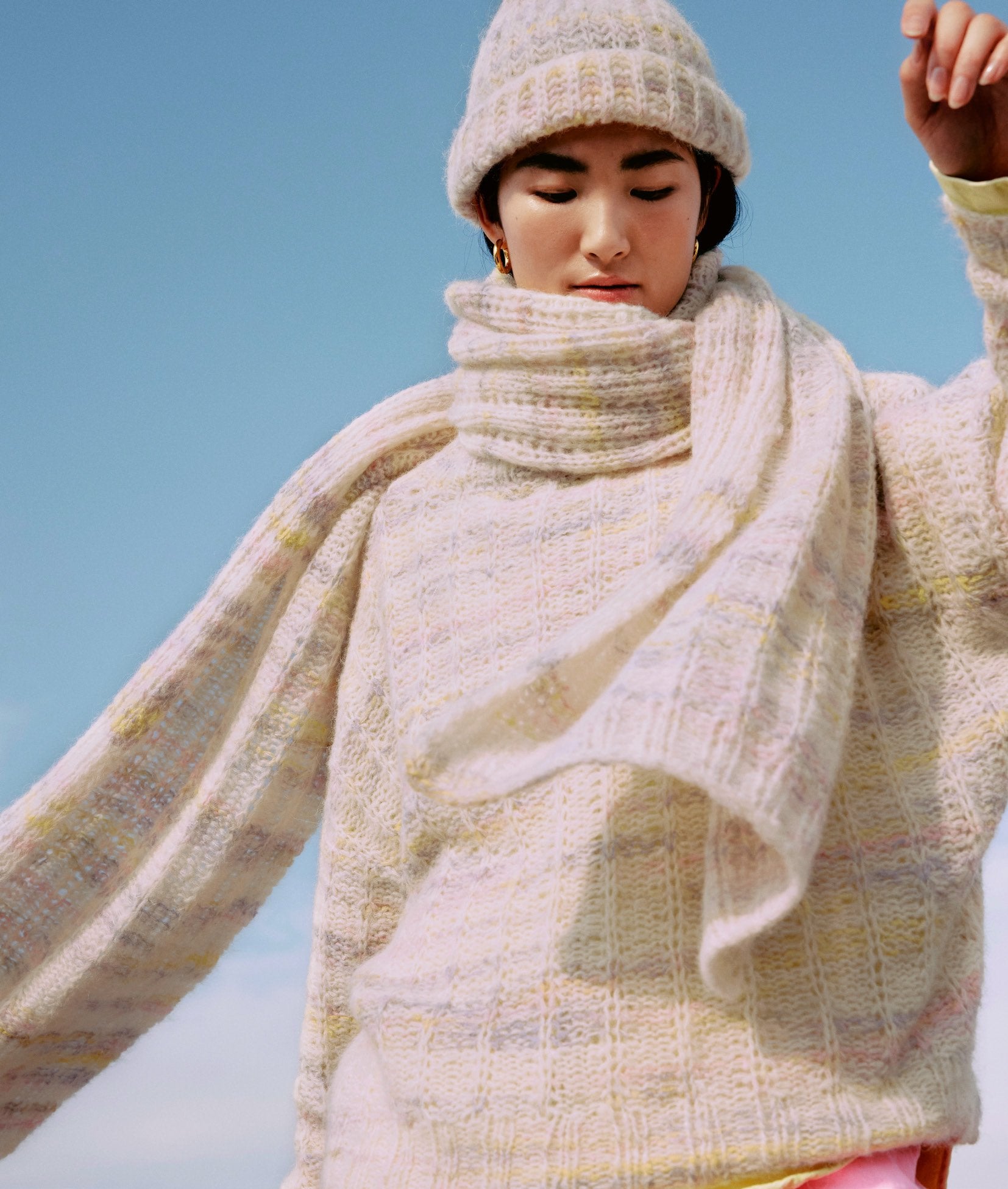 PULLOVER · LALA BERLIN HAZY