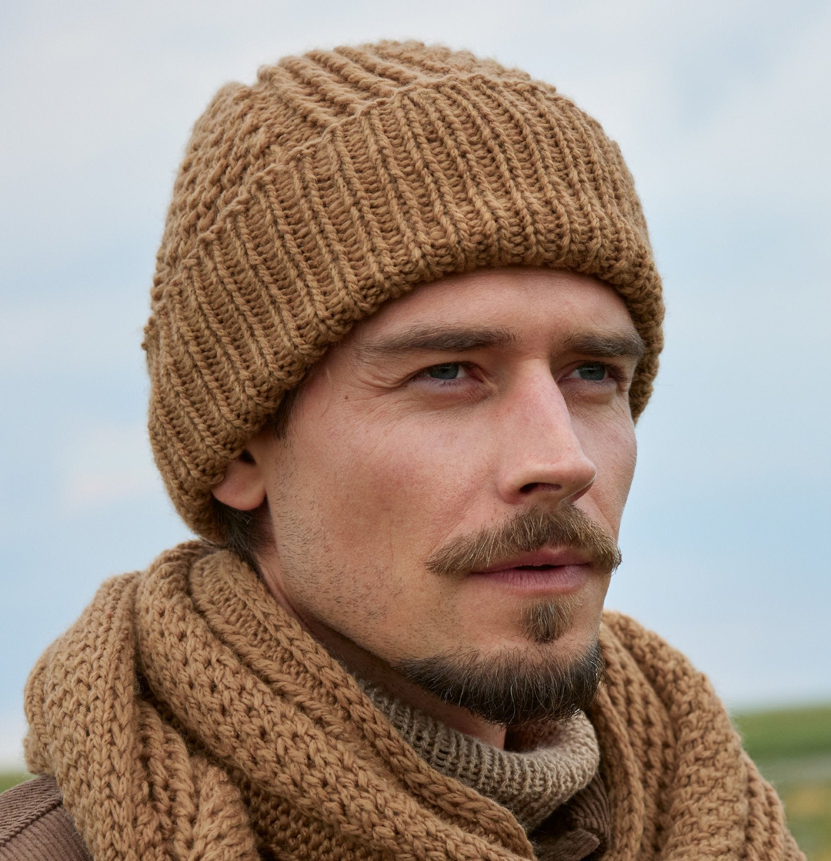 Mütze · Cool Merino Big